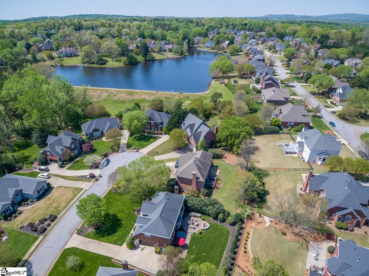 50th image of 210 Steadman Wy, Greer, SC 29650 | MLS# 1599969