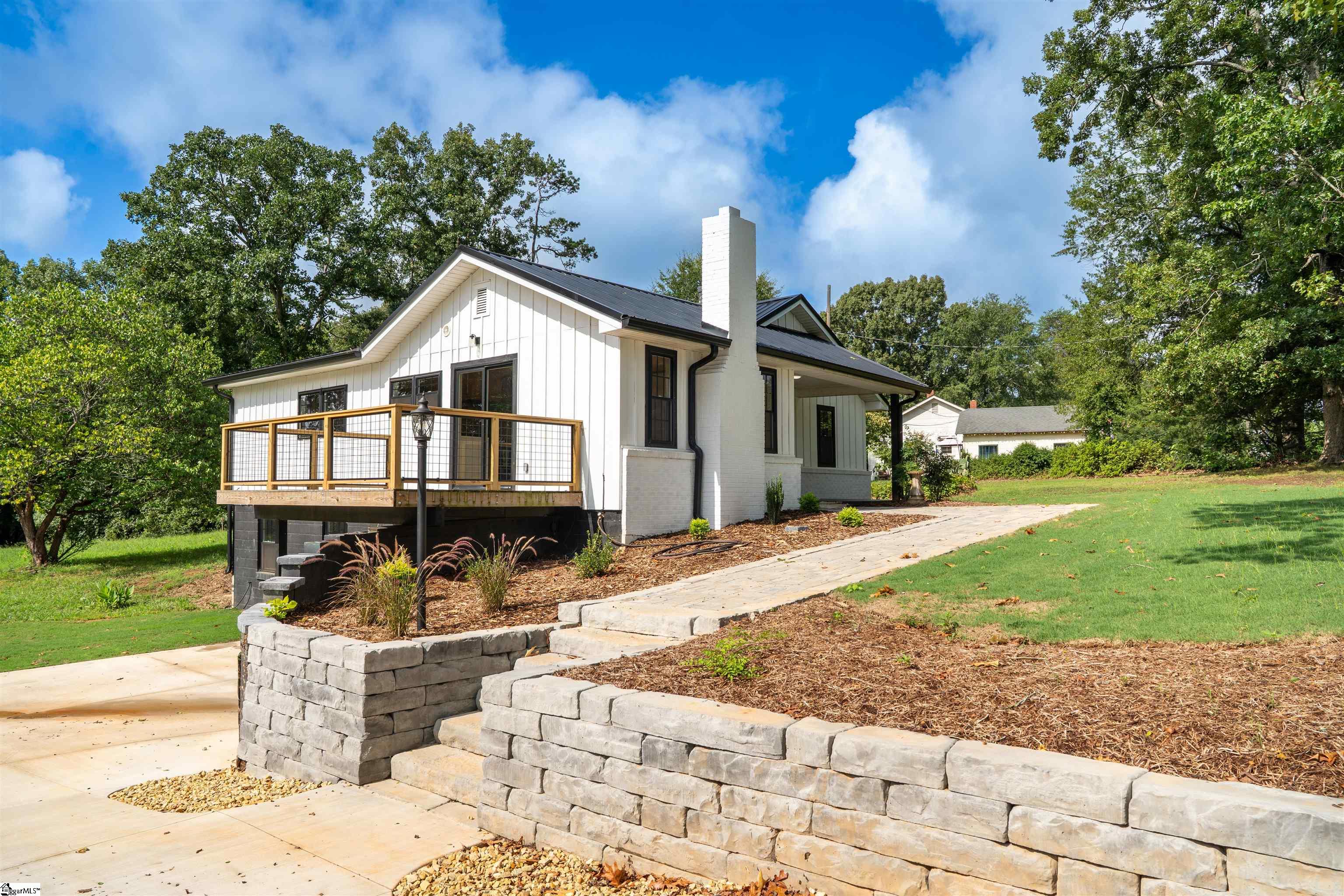 550 Landrum Mill Road