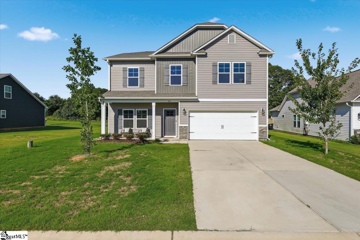 2nd image of 124 Callongton Dr, Piedmont, SC 29673 | MLS# 1600008
