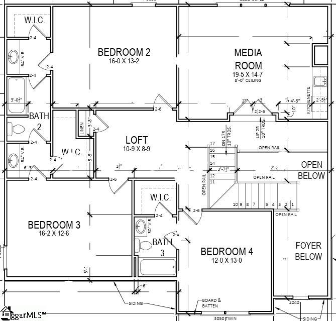 195 Tate Chapman Road, Simpsonville SC 29681