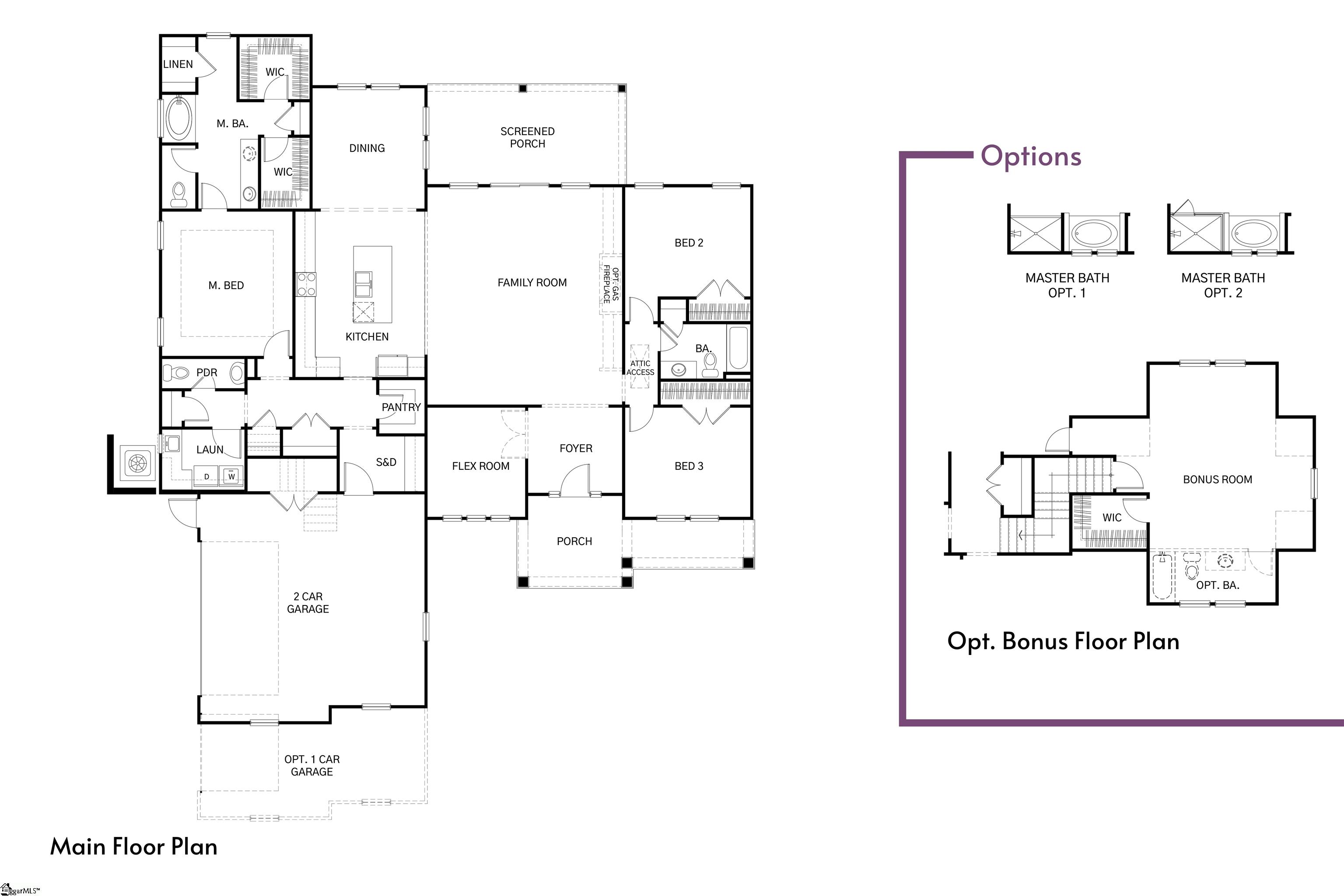 3rd image of 108 Armory Ct, Ninety Six, SC 29666 | MLS# 1600057