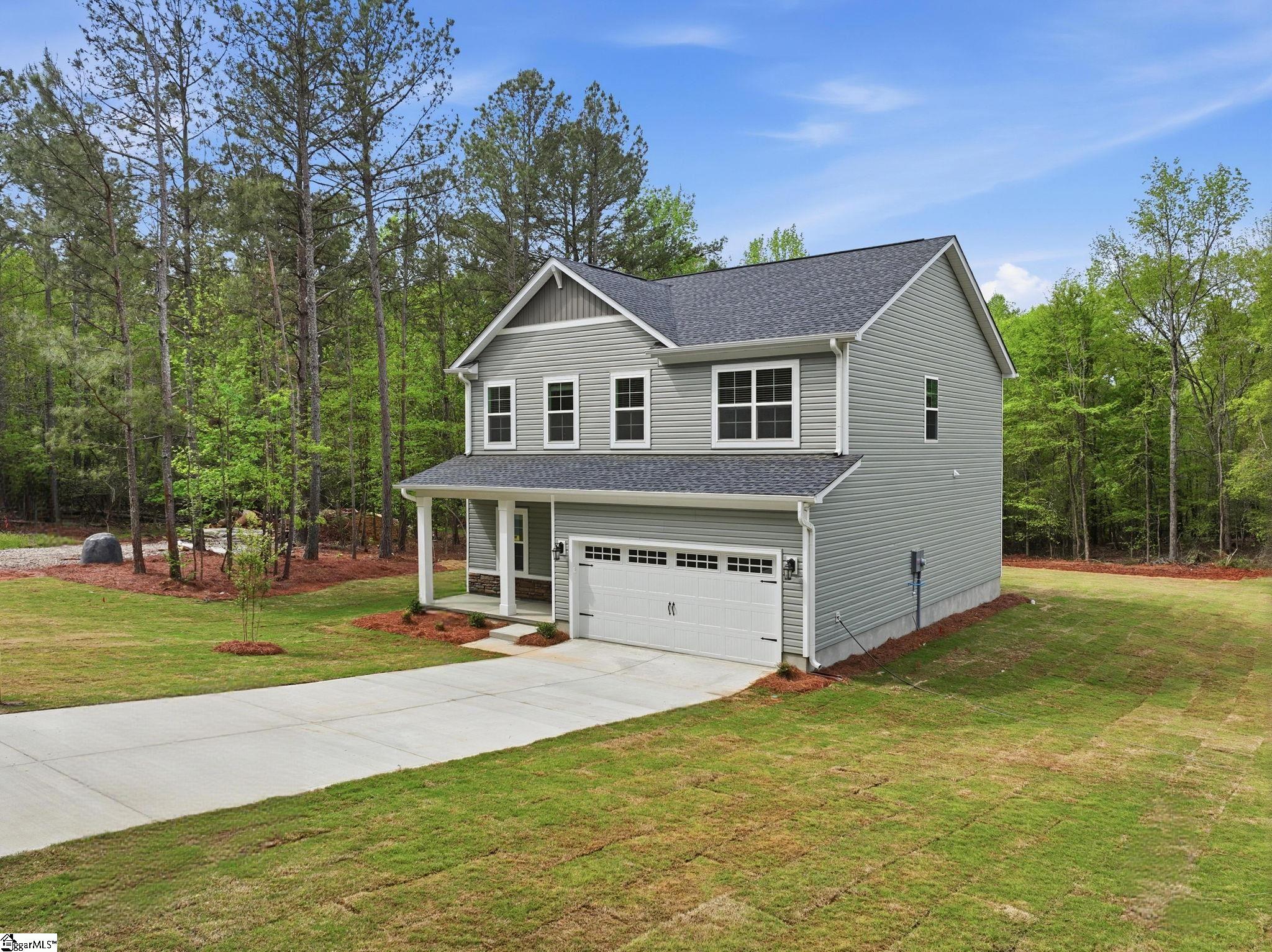 1536 Shirley Drive