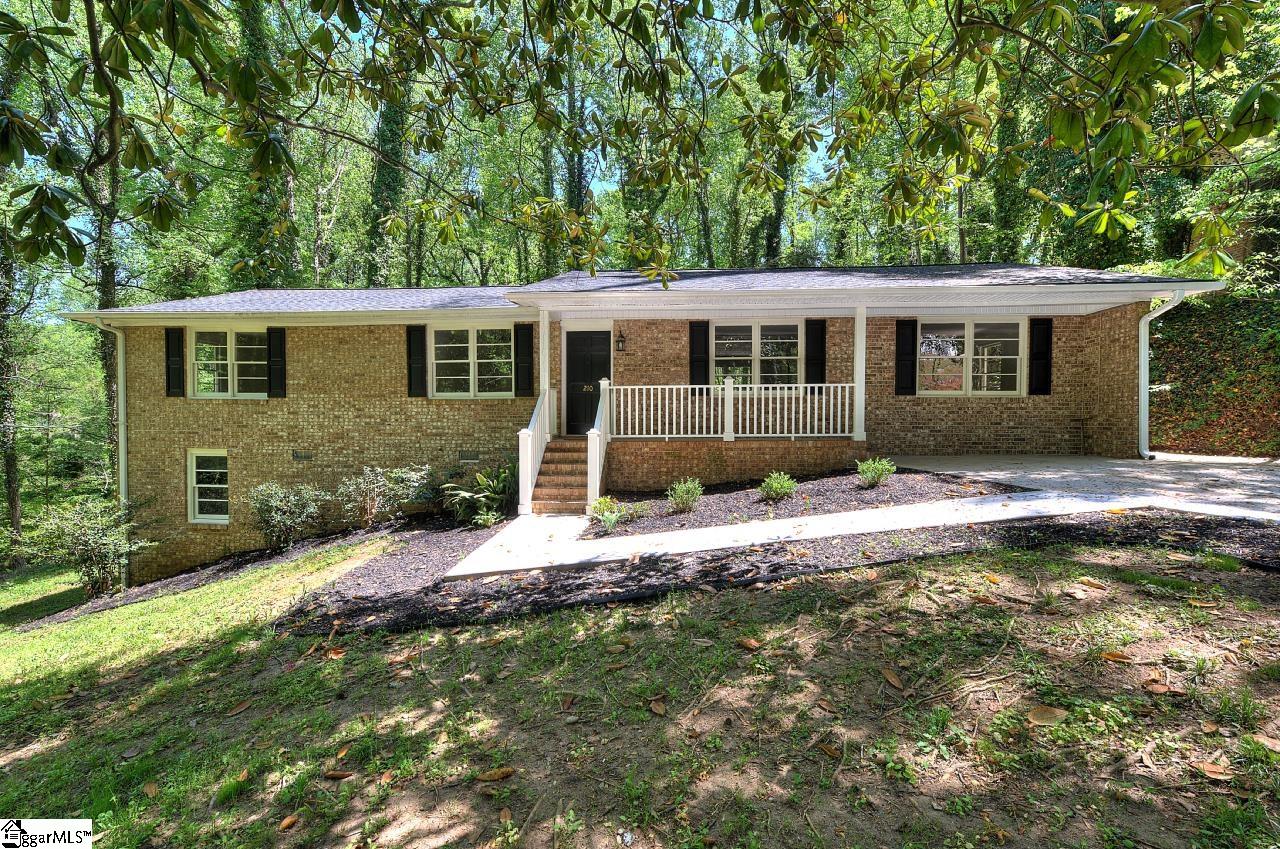 210 Rison Road