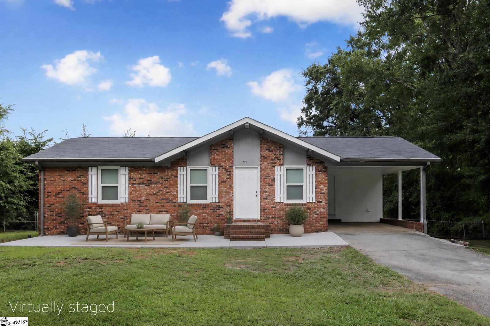 271 Peach Street