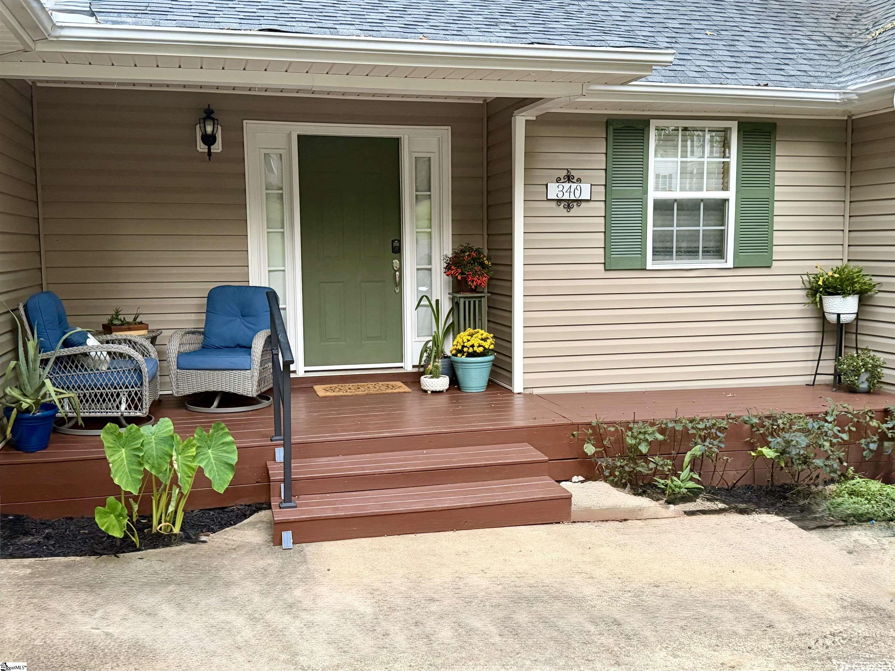 340 Camperdown Court, Easley SC 29642