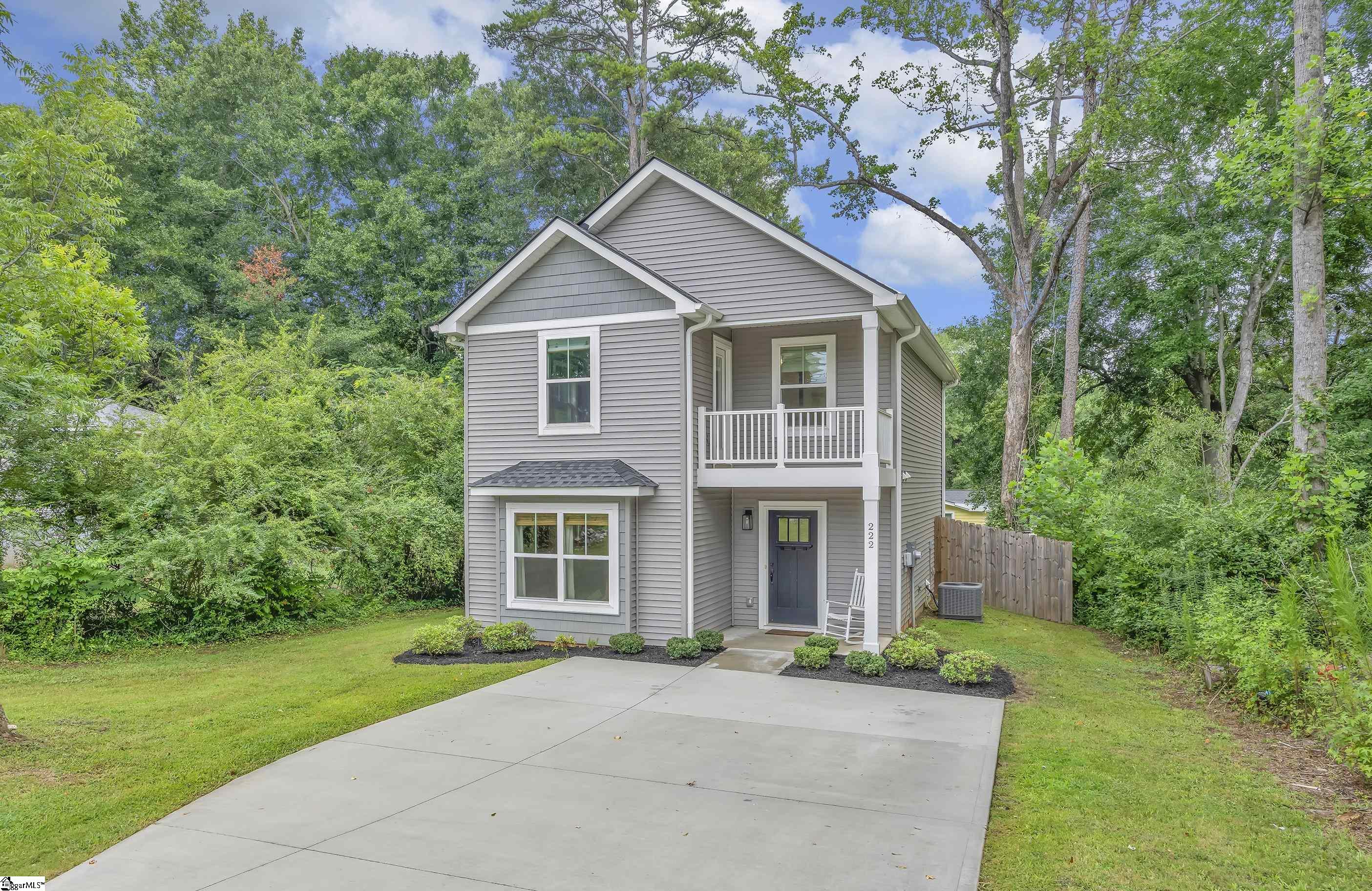 22nd image of 222 West Rd, Travelers Rest, SC 29690 | MLS# 1600134