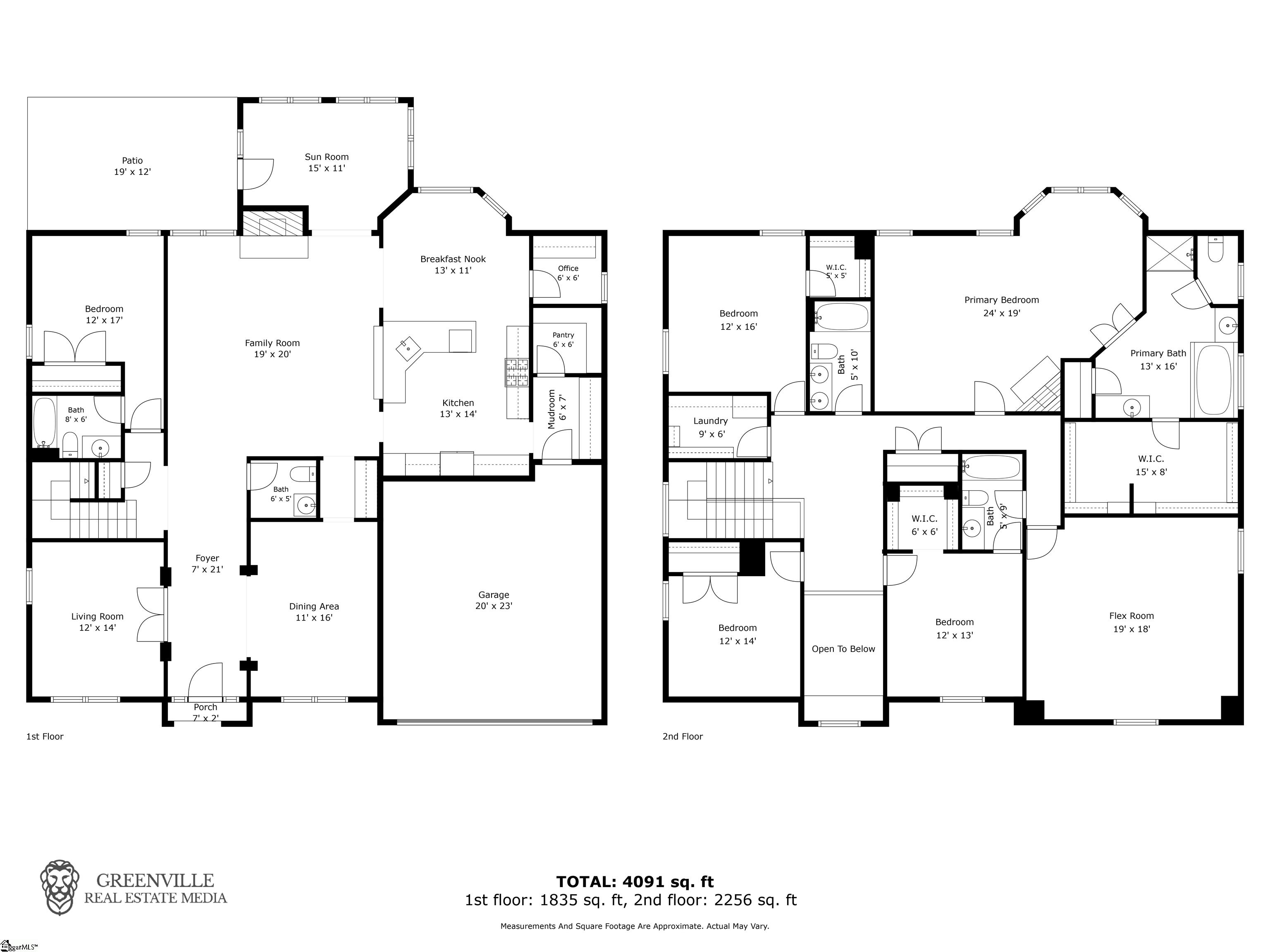 46th image of 3 Stafford Green Wy, Greenville, SC 29615 | MLS# 1600153