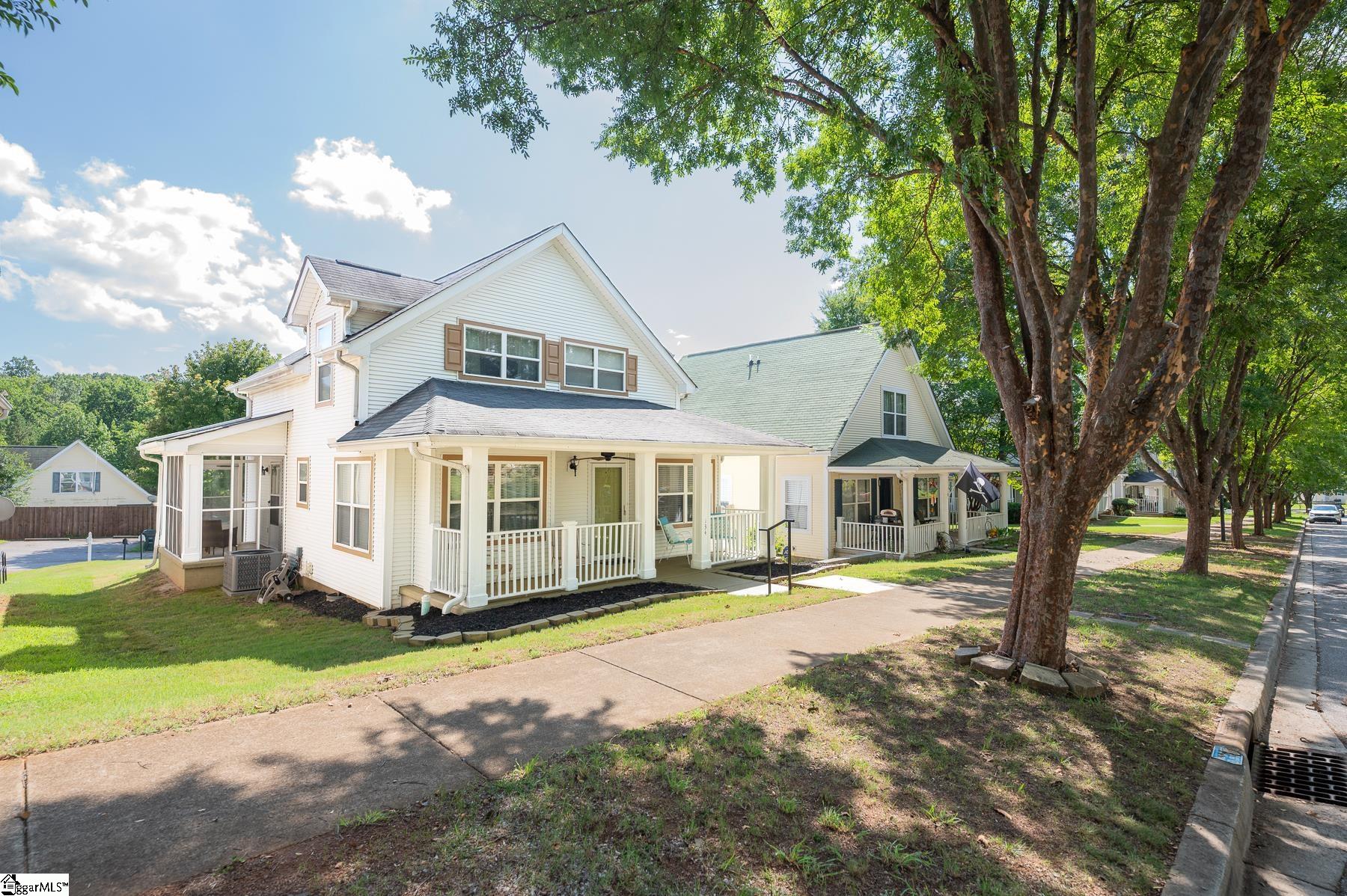 134 Aisha Street, Greenville SC 29607