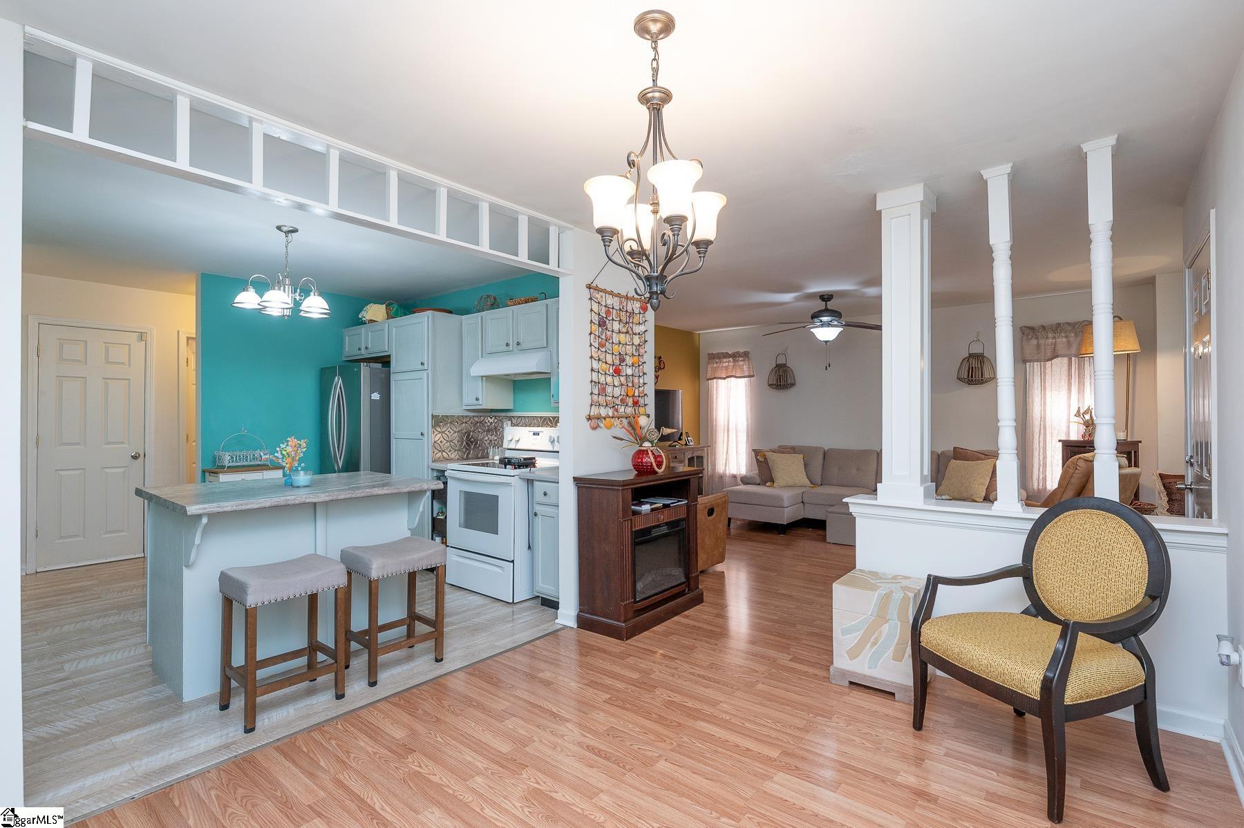 134 Aisha Street, Greenville SC 29607