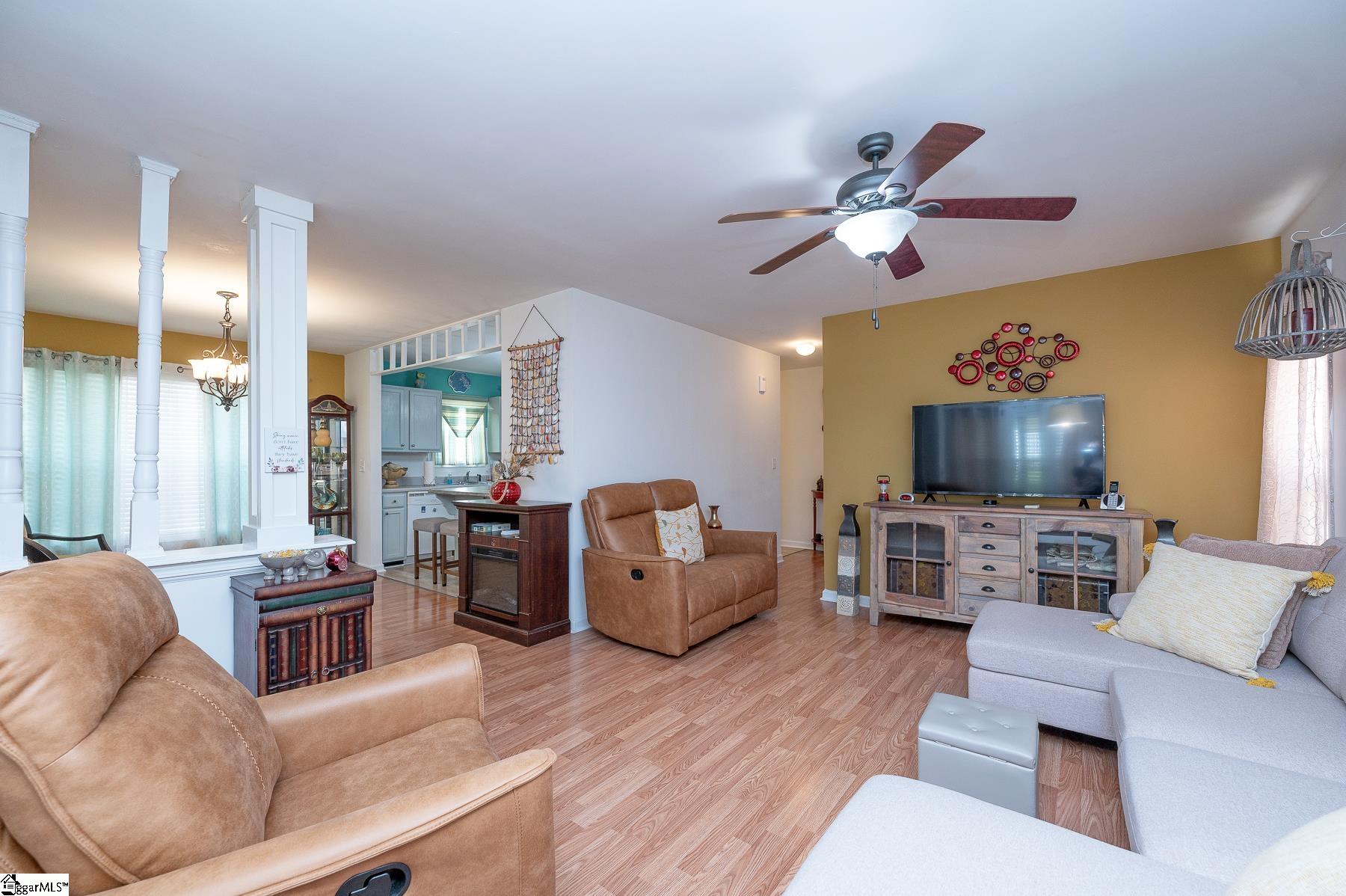 134 Aisha Street, Greenville SC 29607