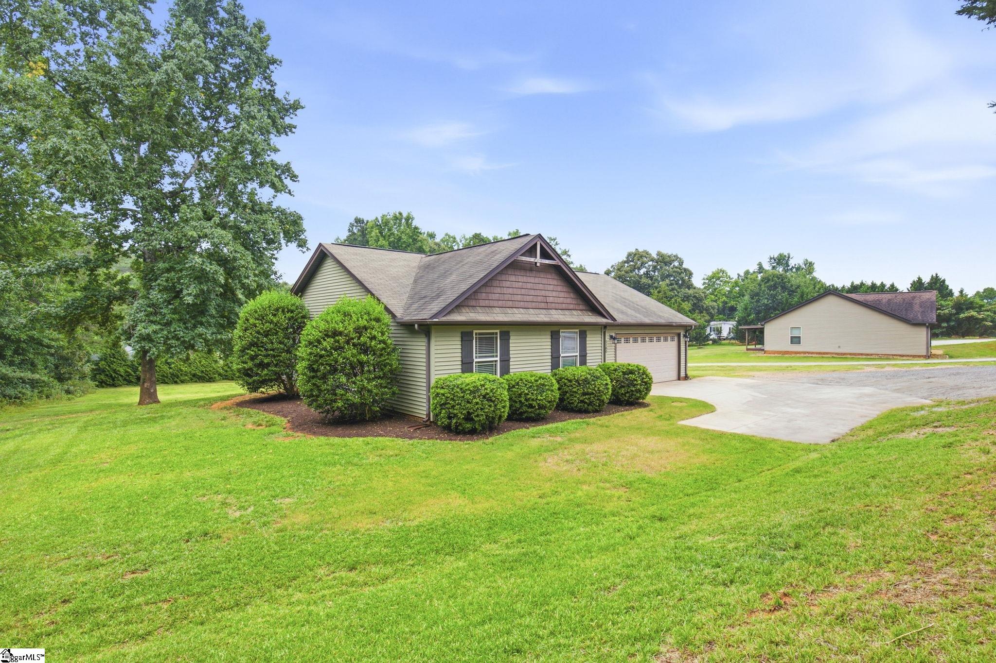 2180 Tigerville Road, Travelers Rest SC 29690-8614