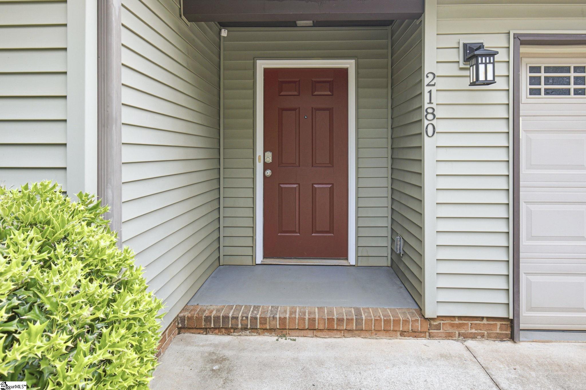2180 Tigerville Road, Travelers Rest SC 29690-8614