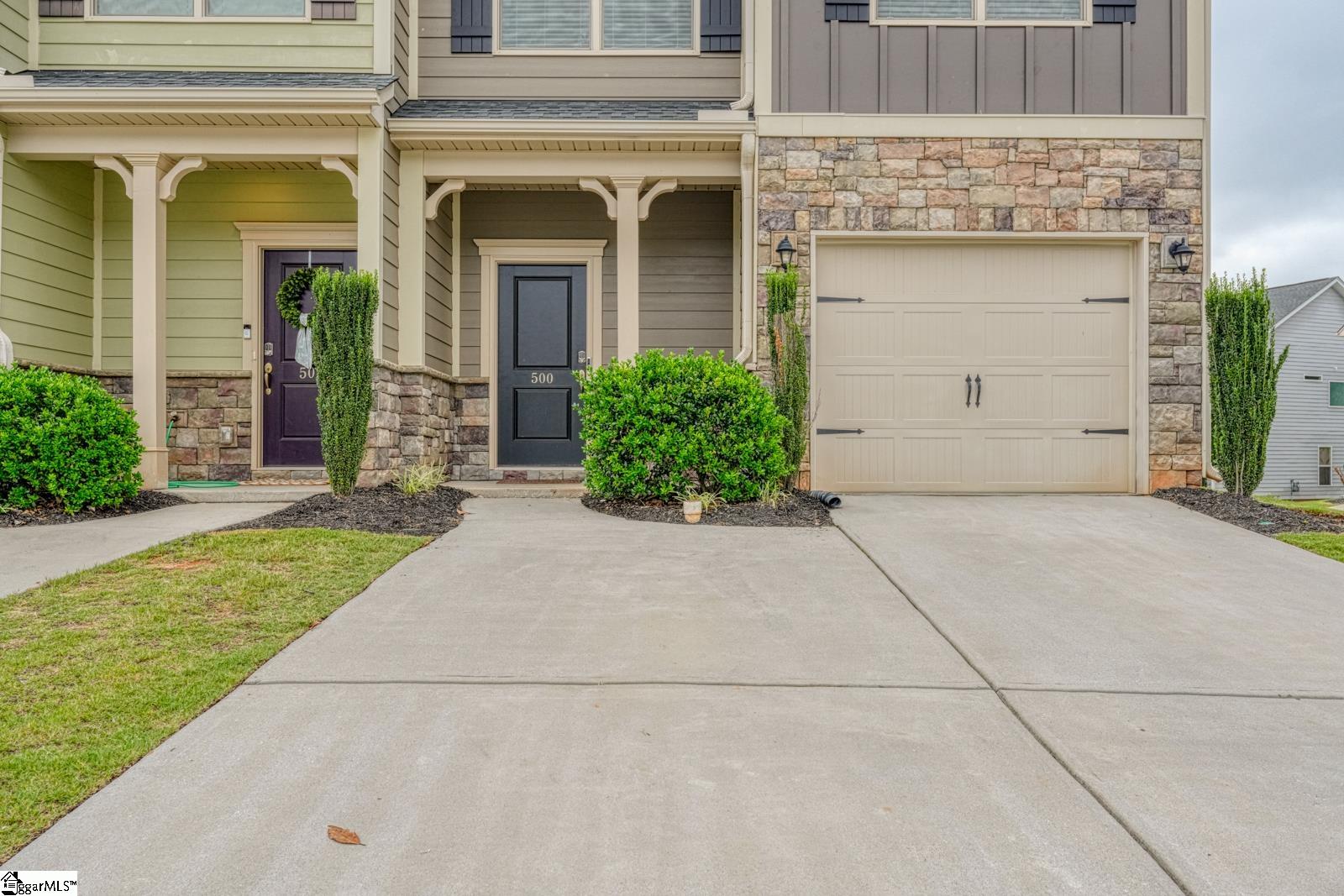 500 Milbury Way, Simpsonville SC 29680