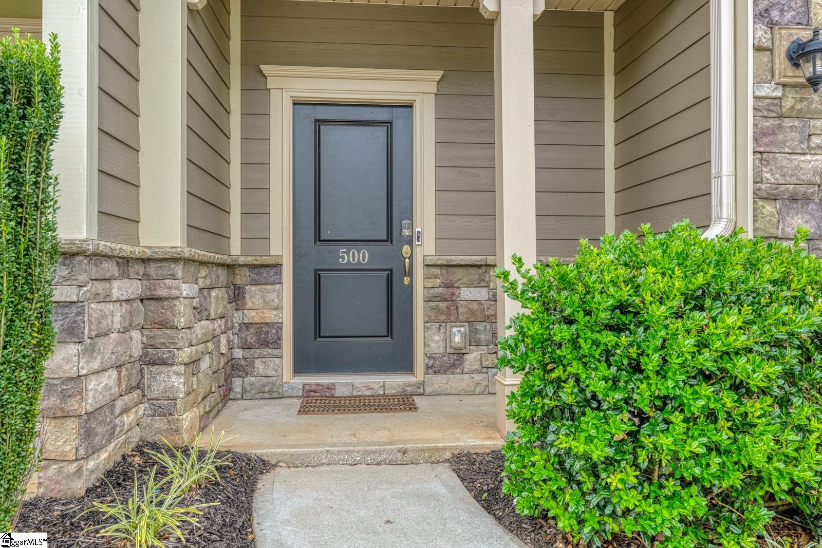 500 Milbury Way, Simpsonville SC 29680