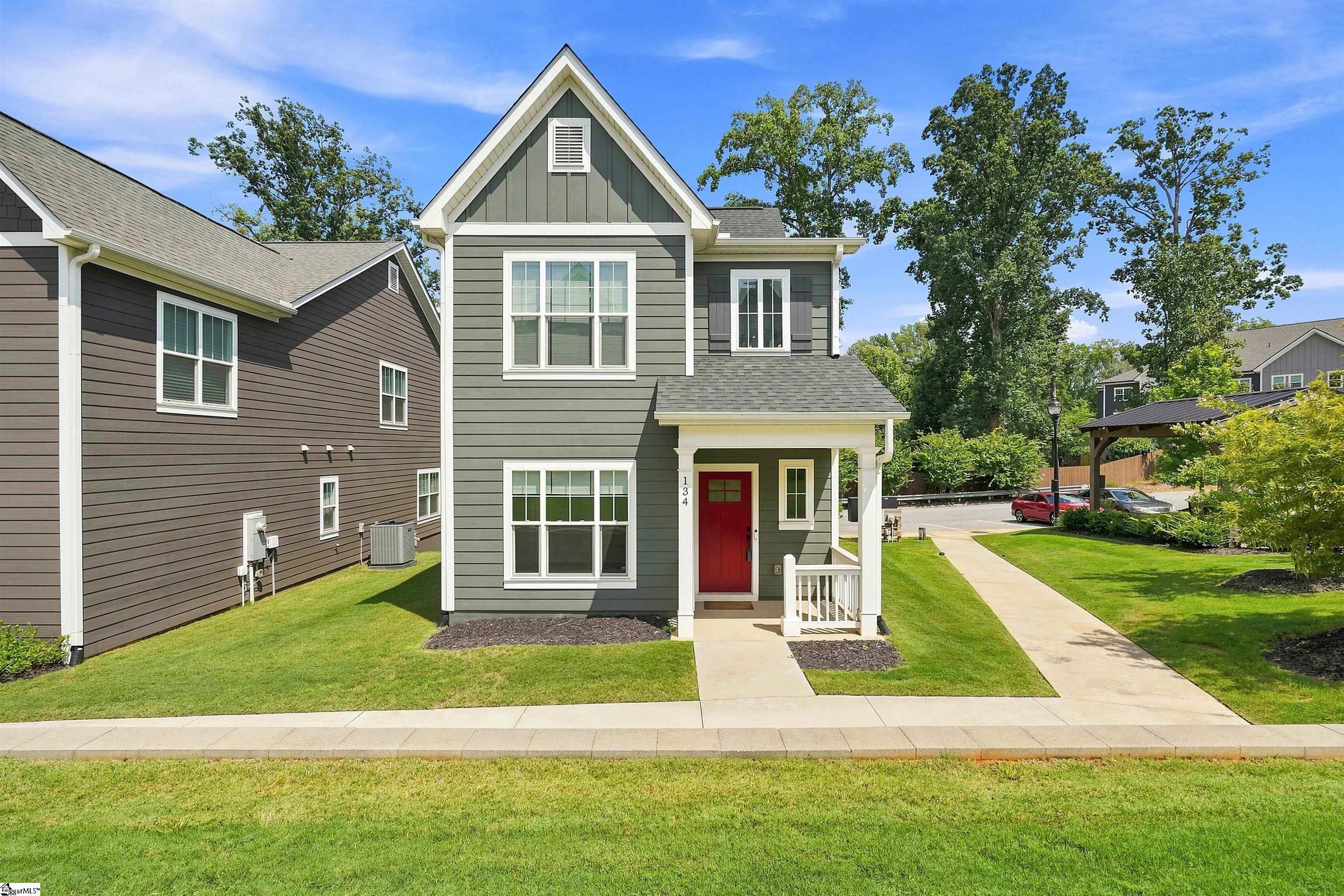 134 Lilia Hill Circle