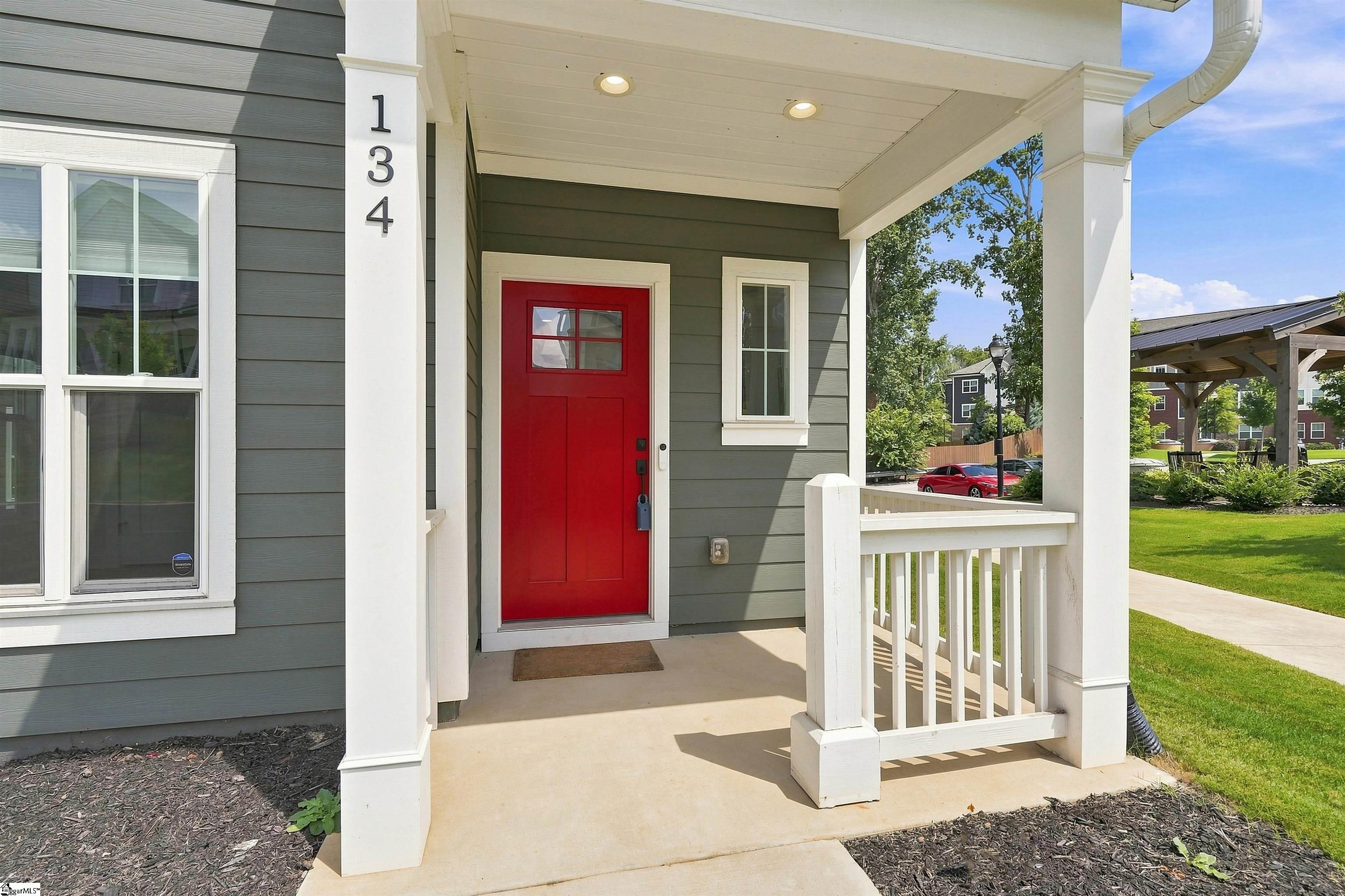 134 Lilia Hill Circle