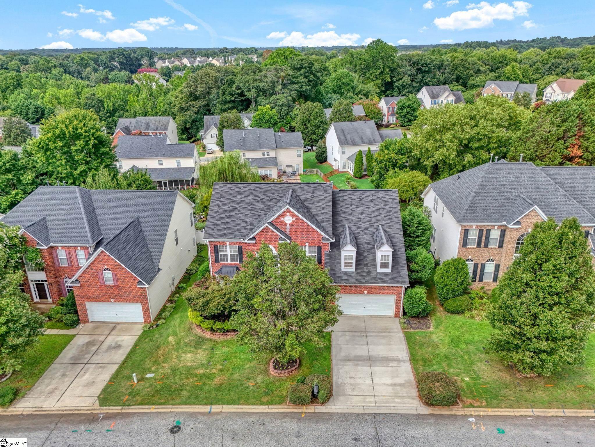 3rd image of 407 Gunnison Dr, Simpsonville, SC 29681 | MLS# 1600199