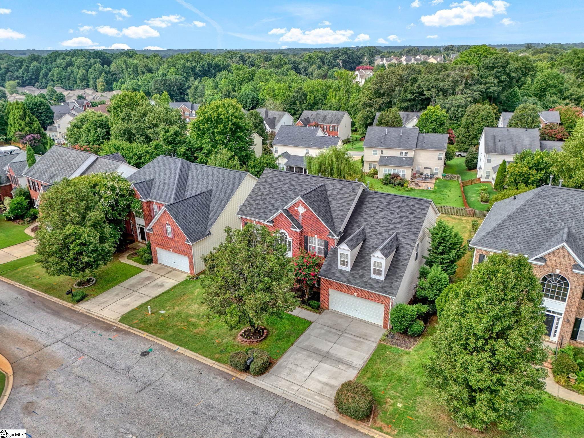 4th image of 407 Gunnison Dr, Simpsonville, SC 29681 | MLS# 1600199