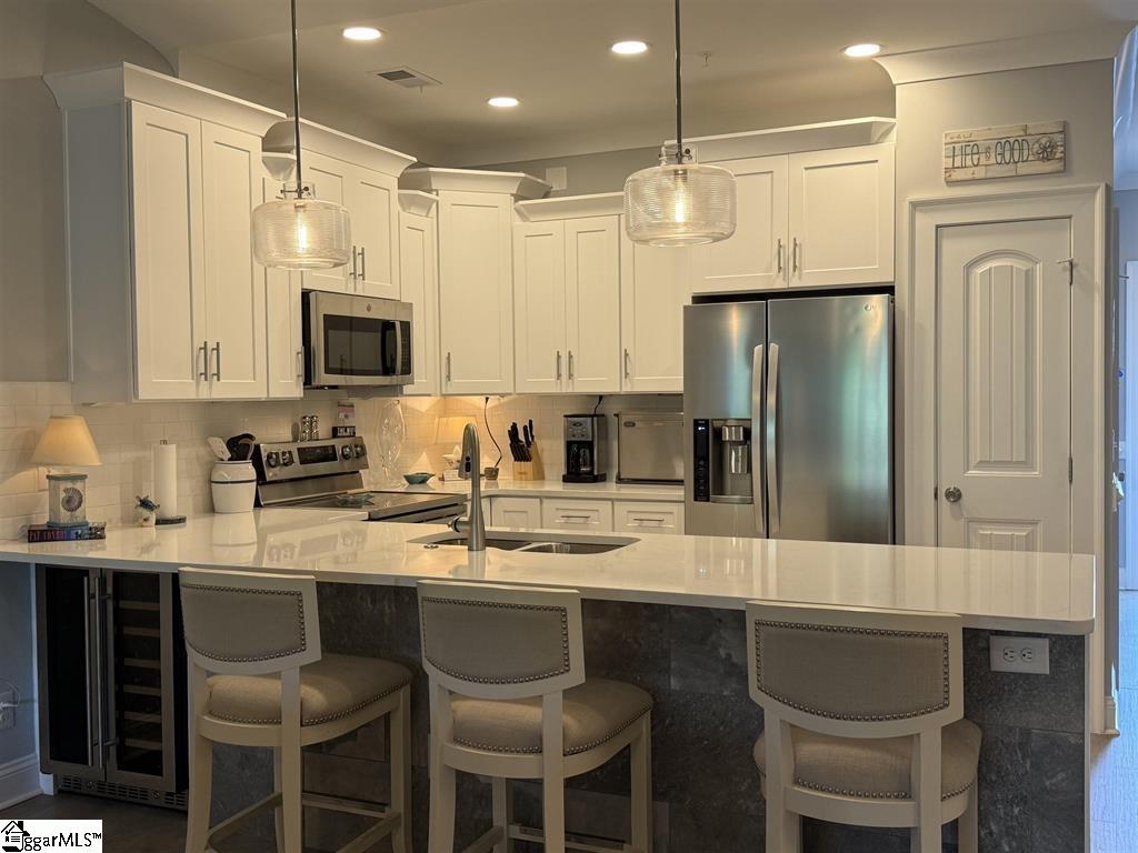 4th image of 1024 Ray Costin Wy, Murrells Inlet, SC 29576