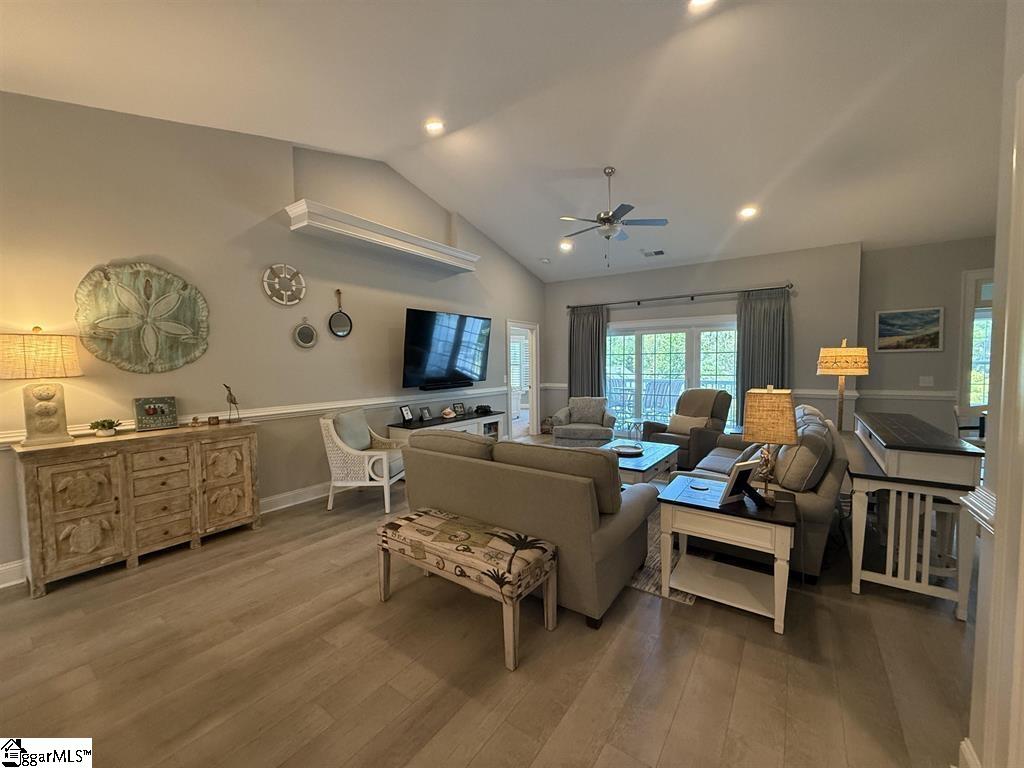 5th image of 1024 Ray Costin Wy, Murrells Inlet, SC 29576