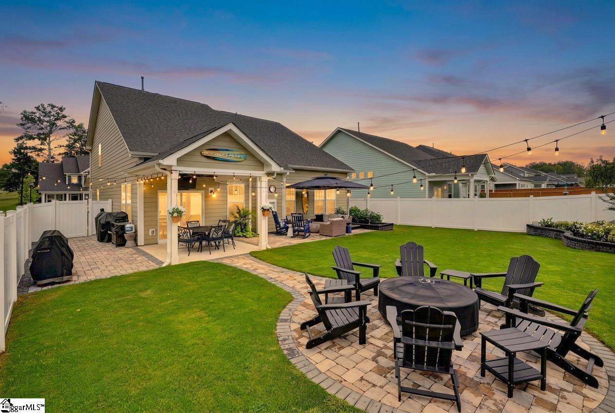 100 Beaverdam Creek Drive