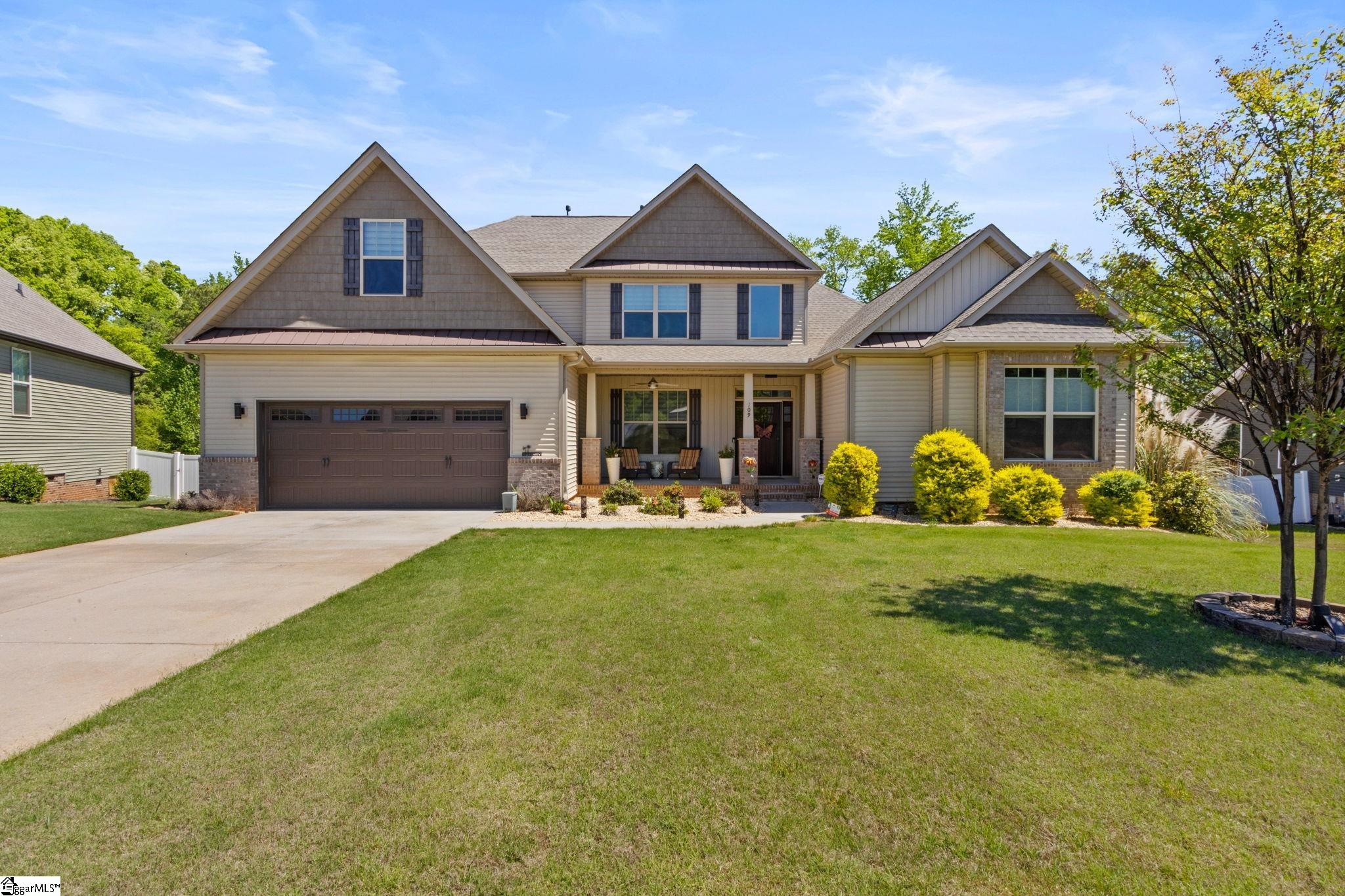 2nd image of 109 Fitzwilliam Pl, Piedmont, SC 29673 | MLS# 1600235