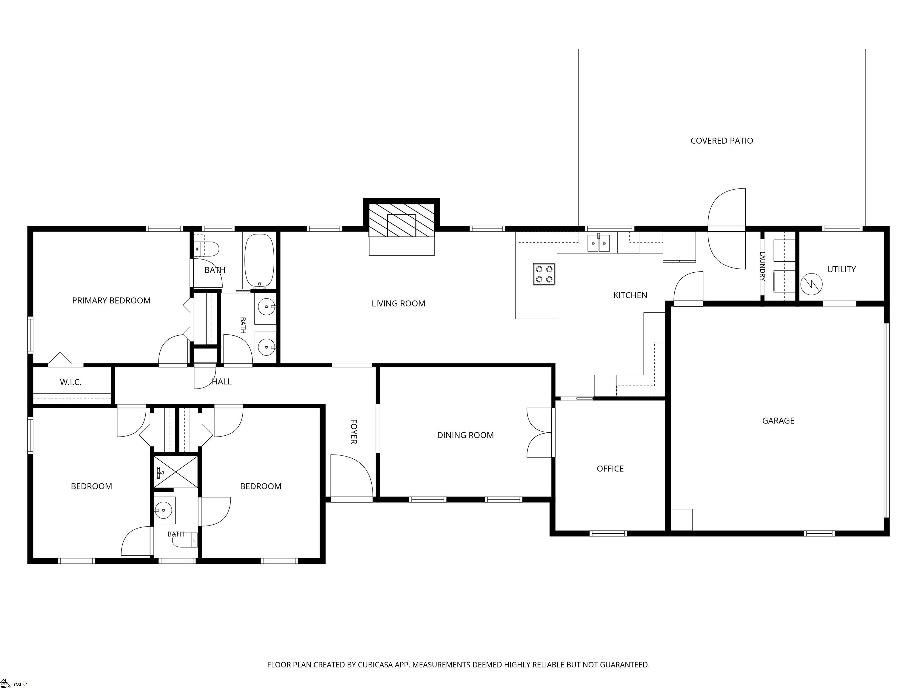 41st image of 376 Grand Teton Dr, Greer, SC 29650 | MLS# 1600261