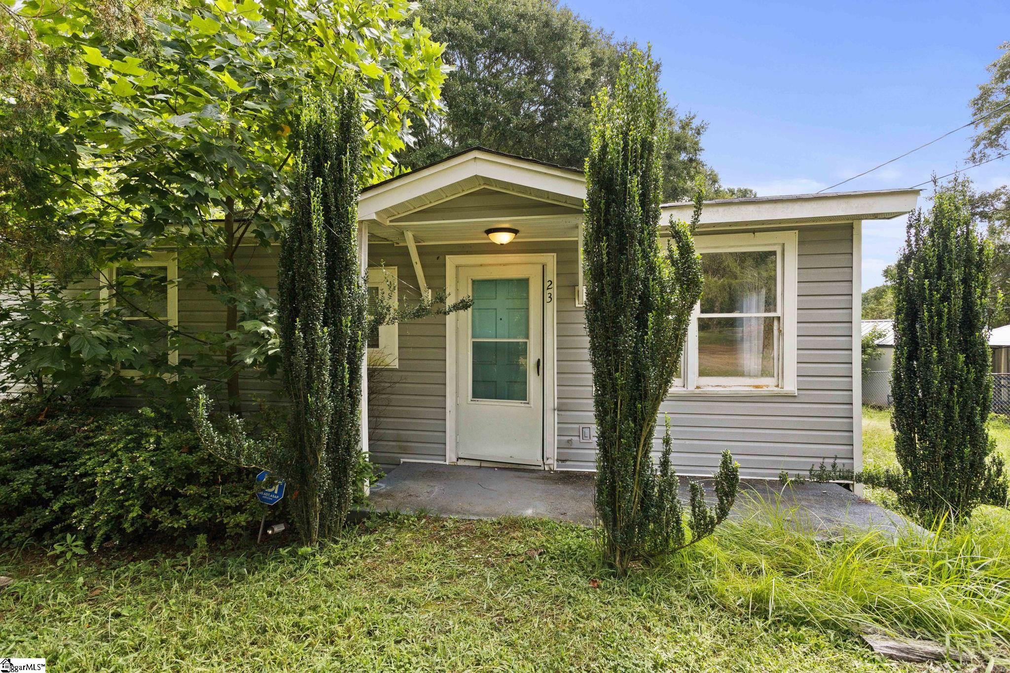 1st image of 23 Black St, Williamston, SC 29697 | MLS# 1600271
