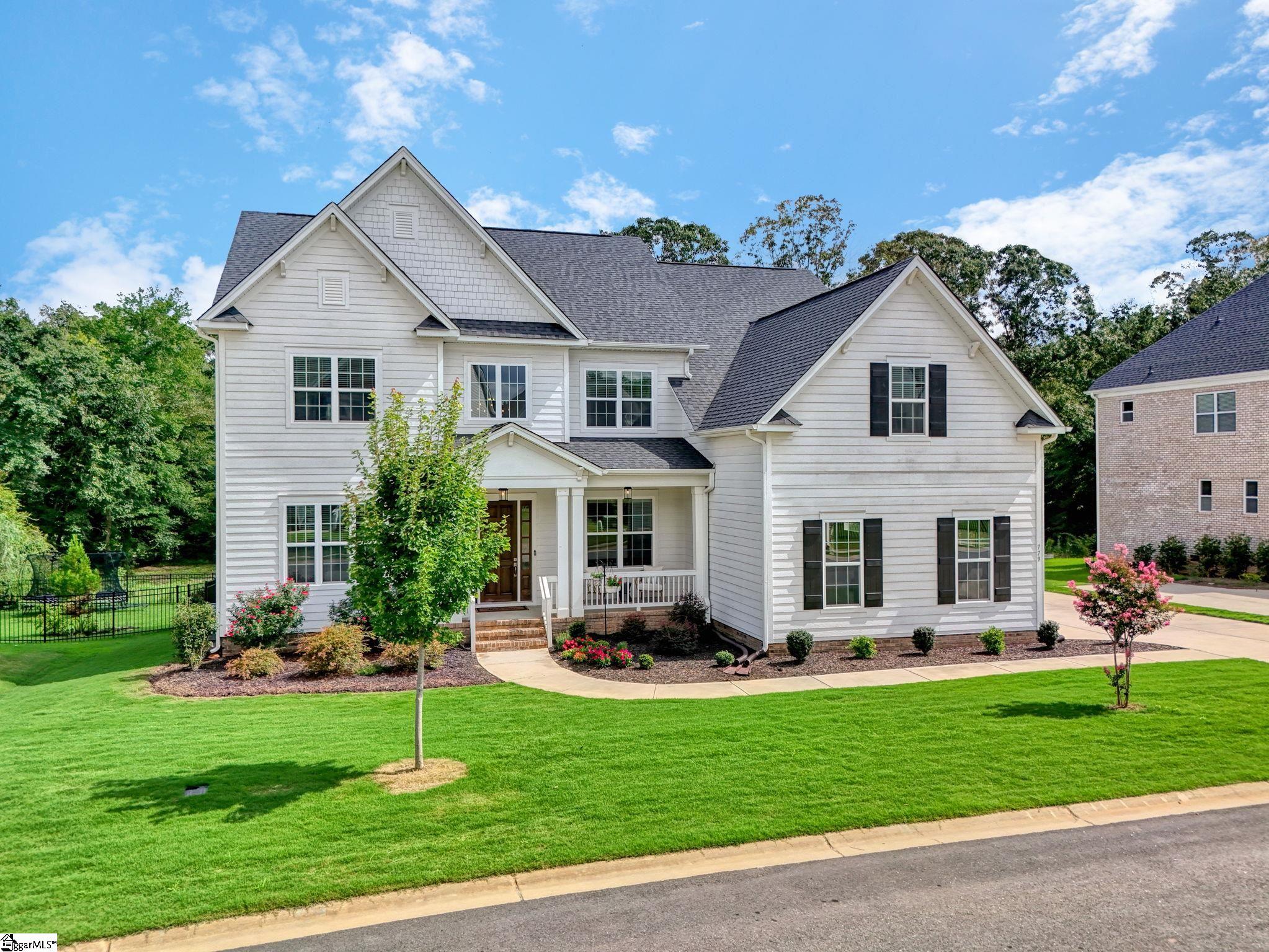 779 Enoree River Place, Greer SC 29651
