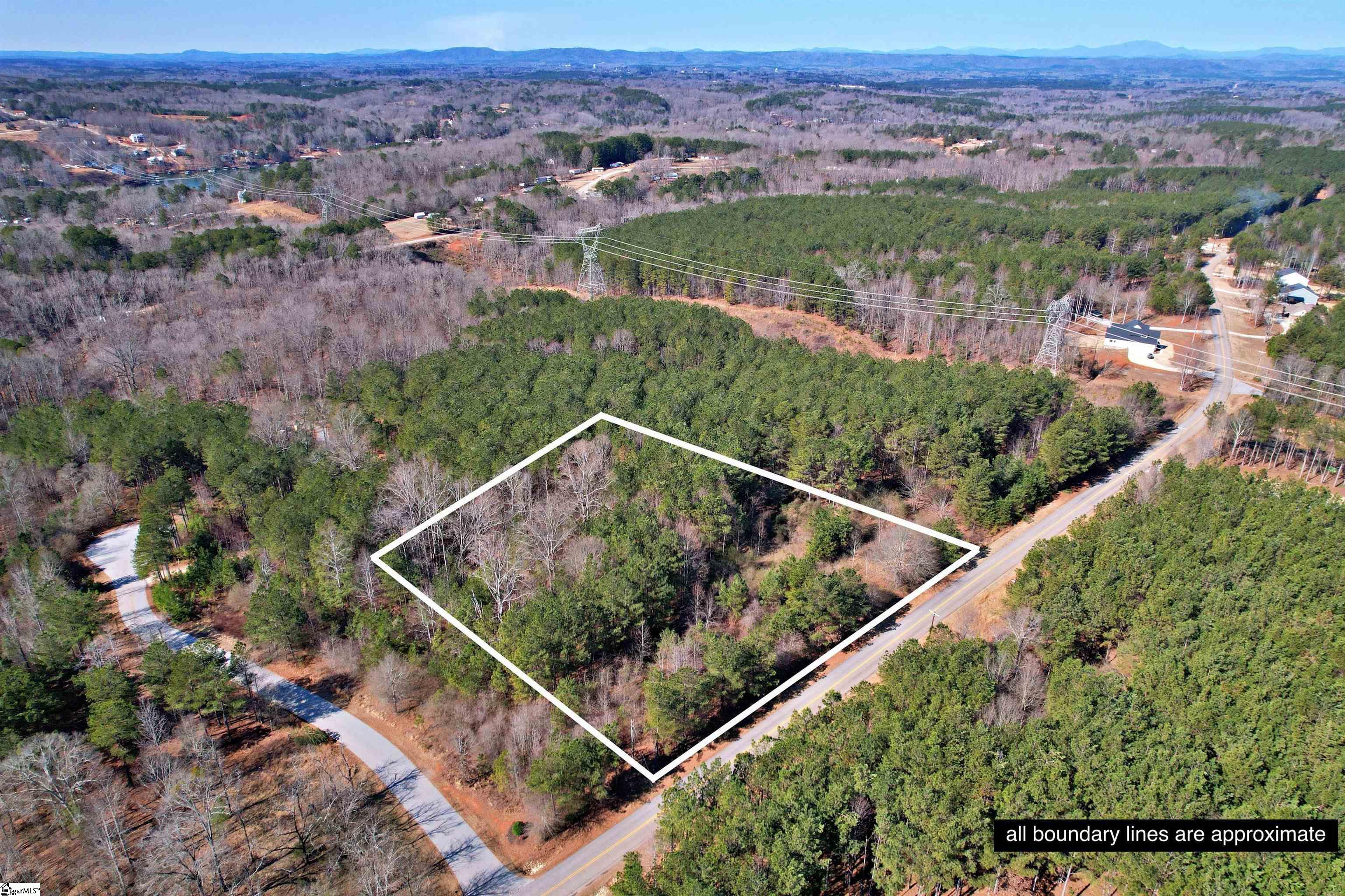 1st image of Lot 134 Mcalister Rd, West Union, SC 29696 | MLS# 1600303