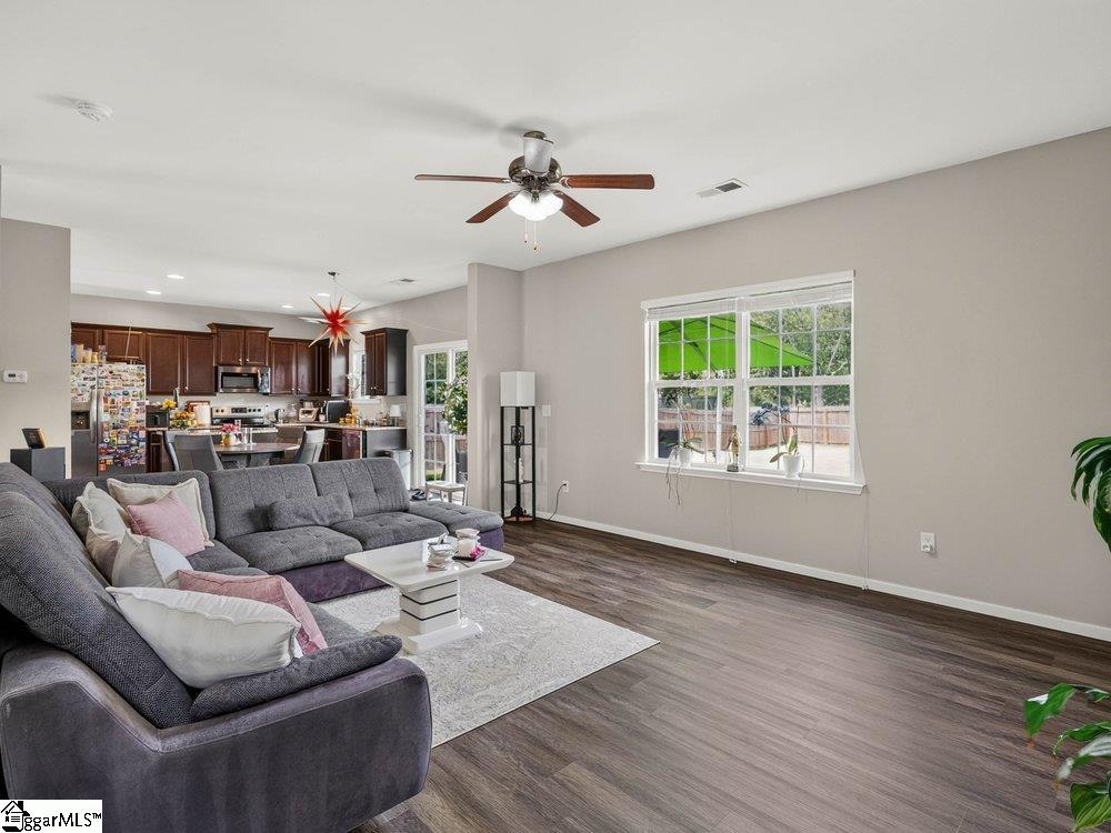 904 Liberty Walk Lane, Simpsonville SC 29681