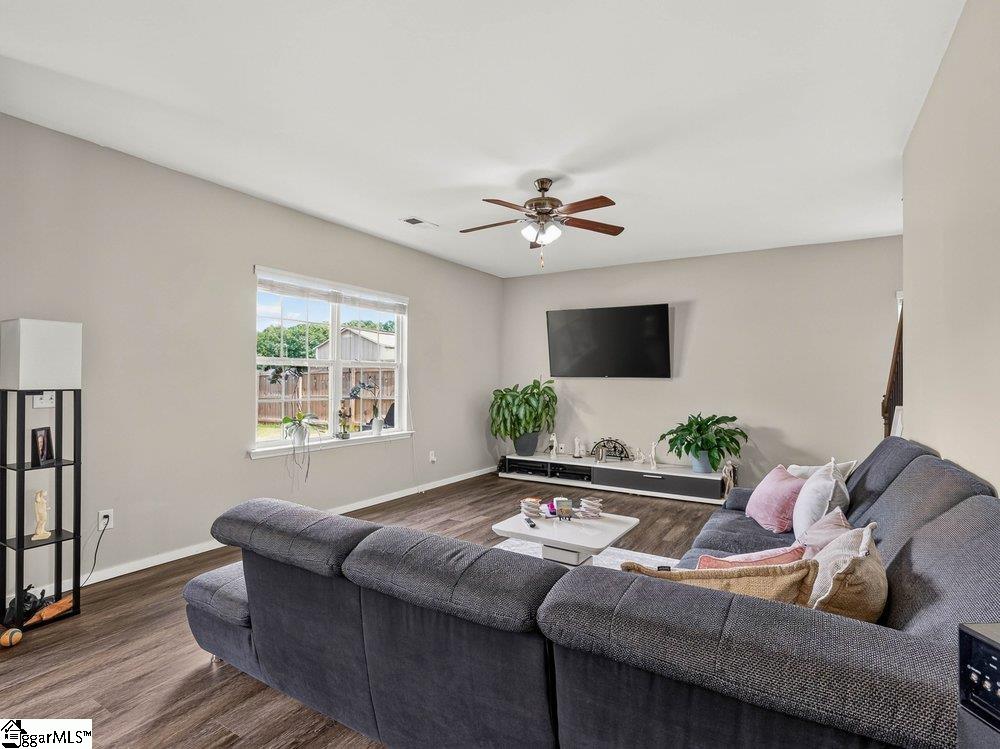 904 Liberty Walk Lane, Simpsonville SC 29681