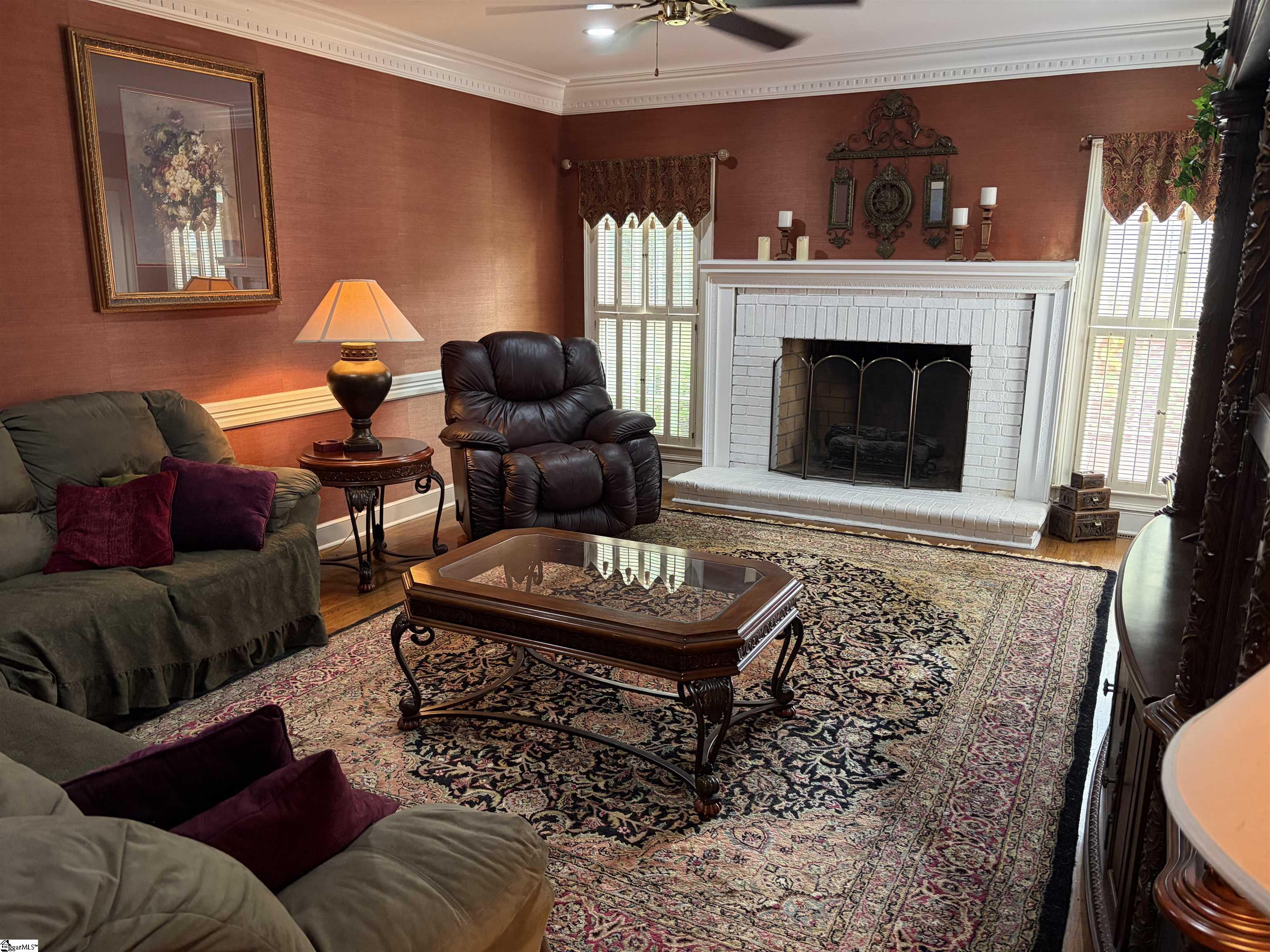 2nd image of 303 Pelham Falls Dr, Greer, SC 29651 | MLS# 1600318