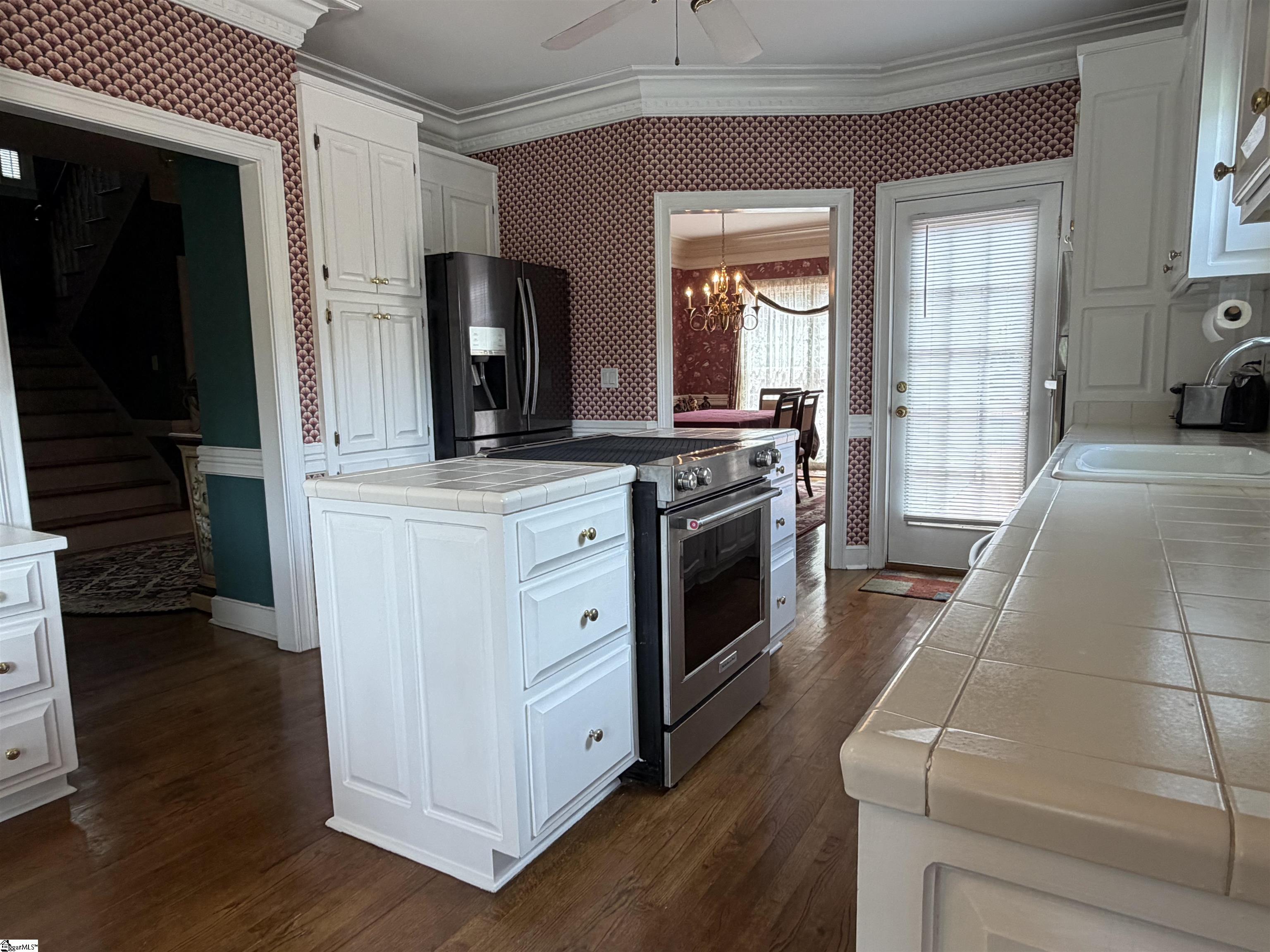 Photo 3 of Single family home for sale at 303 Pelham Falls Dr, Greer, SC 29651 | MLS# 1600318 | Listing updated on 2026-10-04