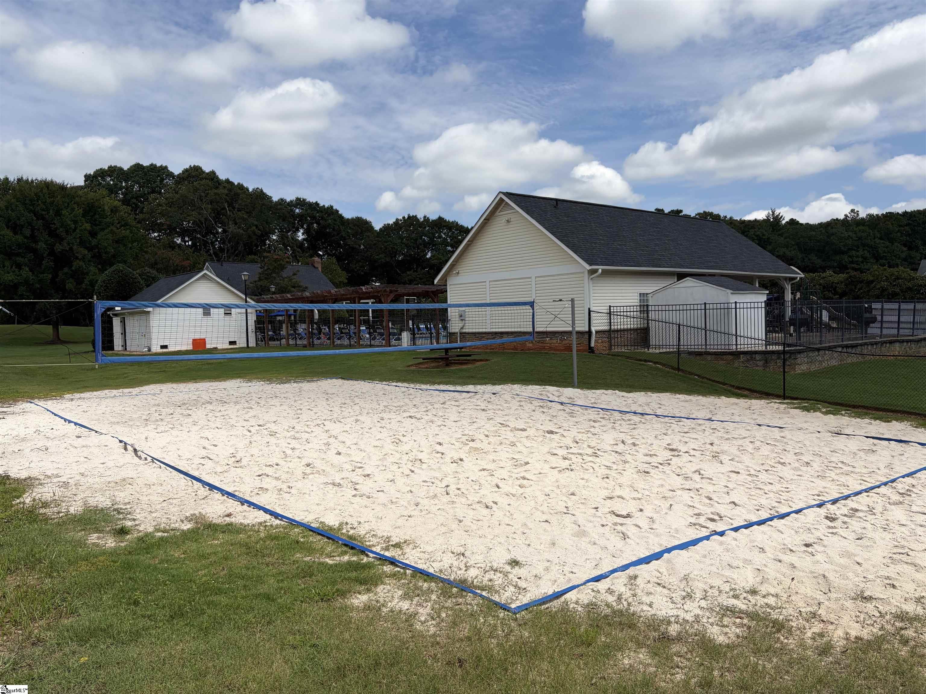 38th image of 303 Pelham Falls Dr, Greer, SC 29651 | MLS# 1600318
