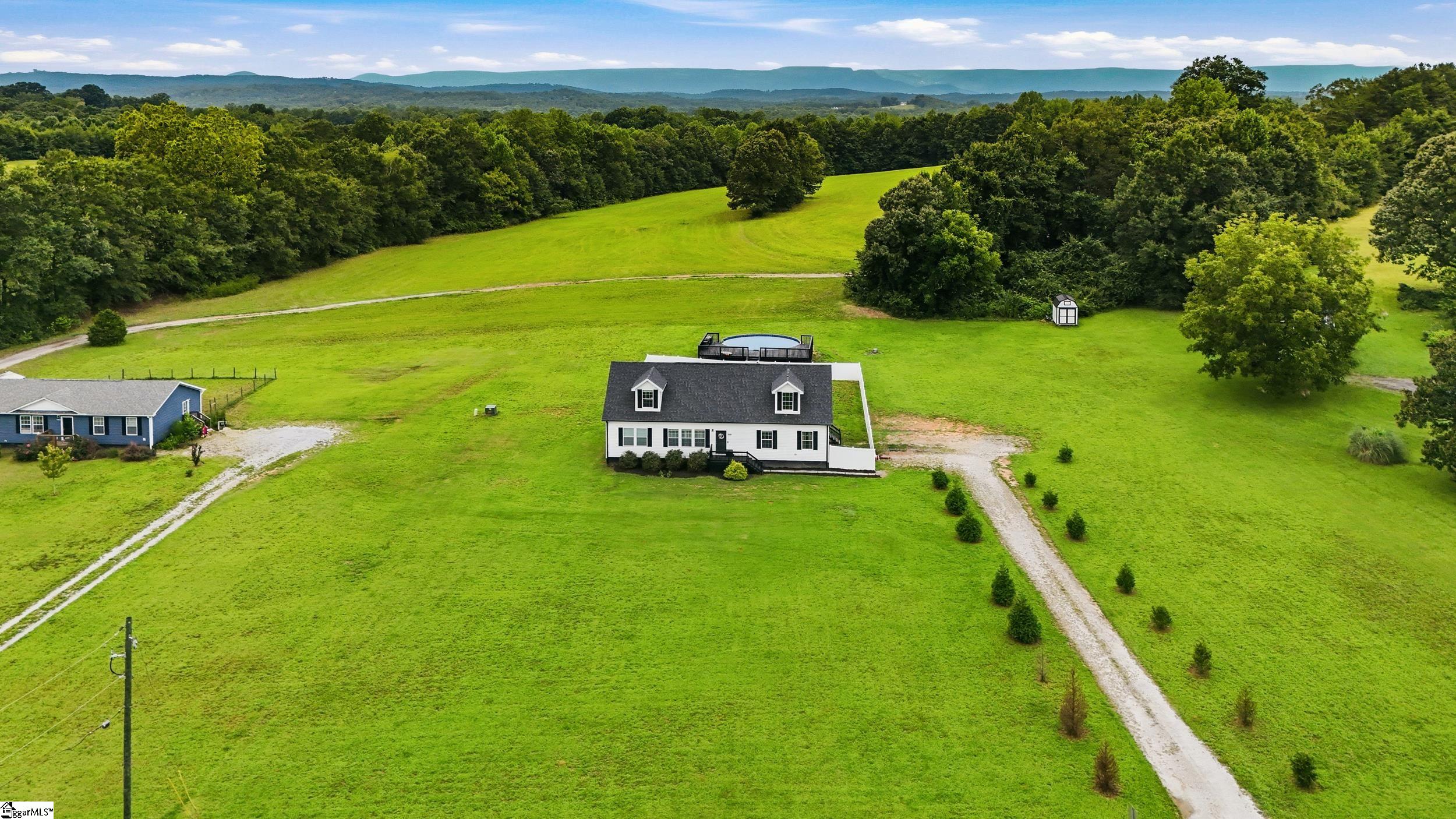 2629 Earls Bridge Road