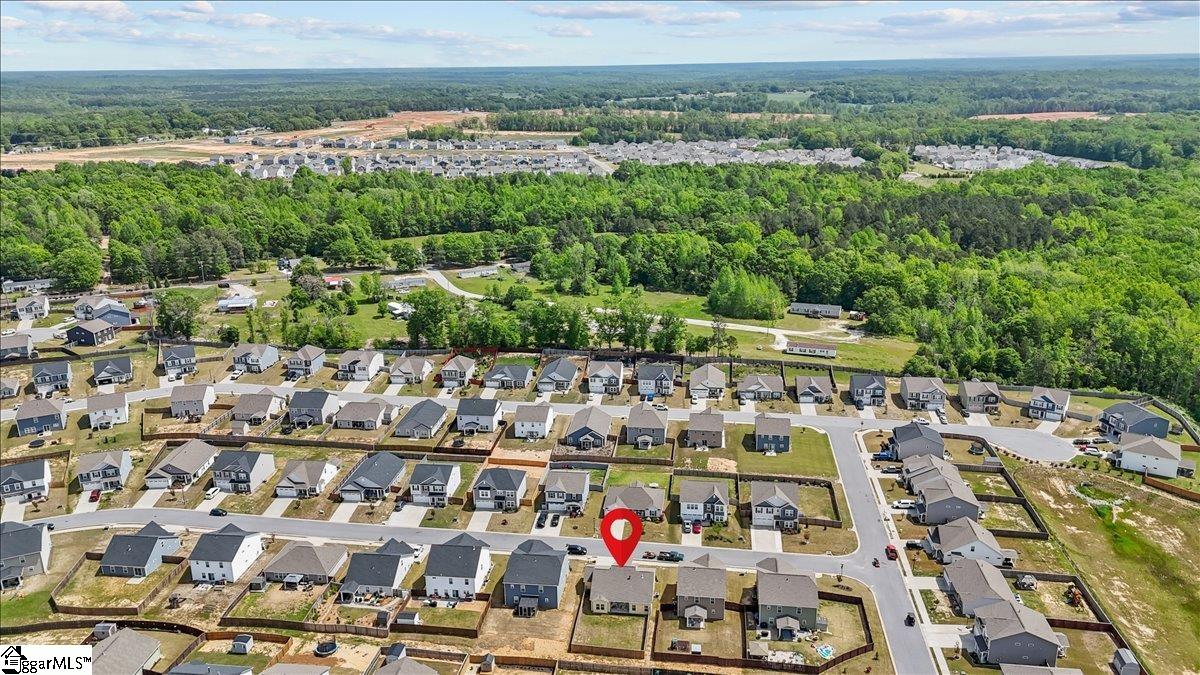 30th image of 428 Icebow Rd, Fountain Inn, SC 29644 | MLS# 1600352