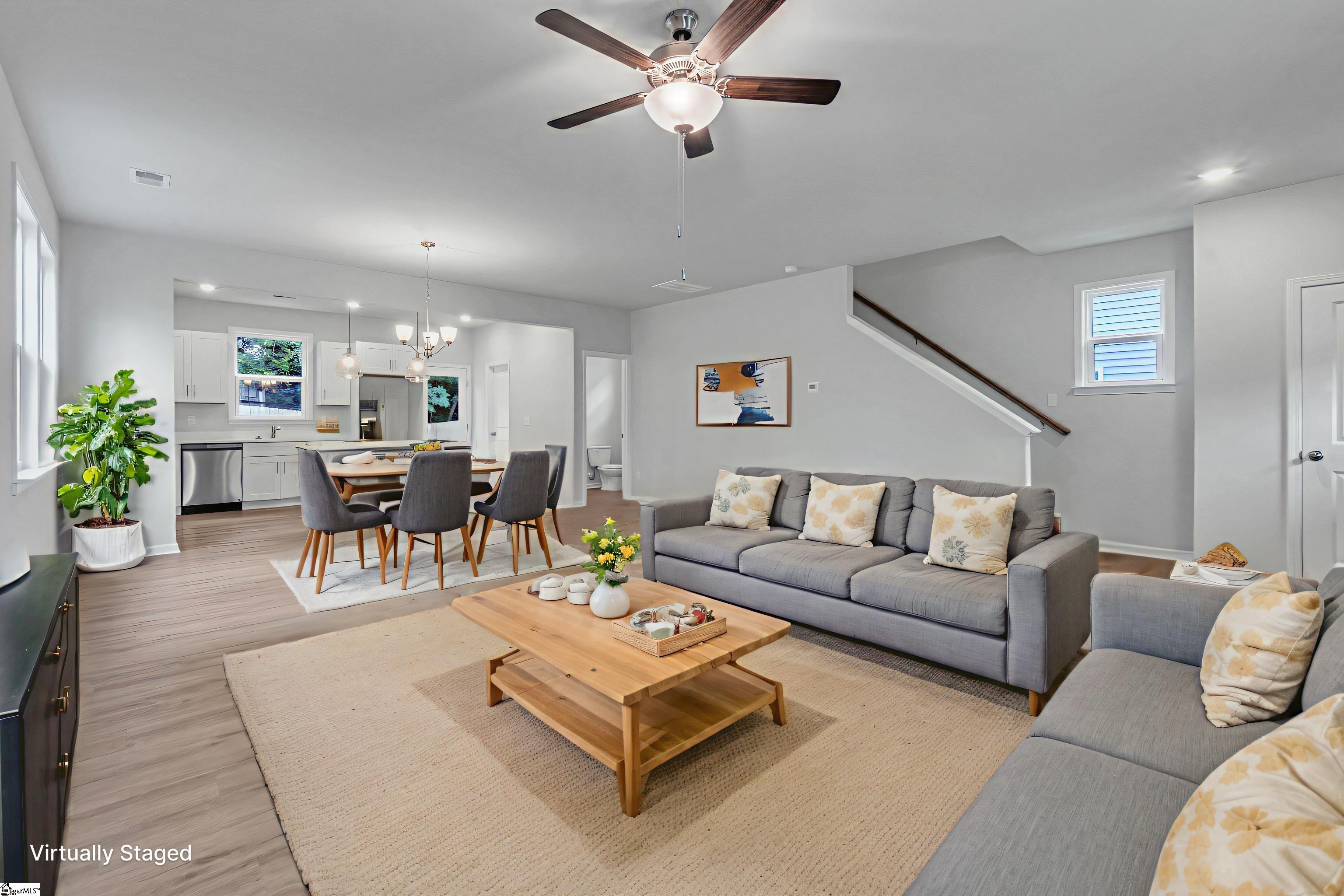 145 D Street, Greenville SC 29609