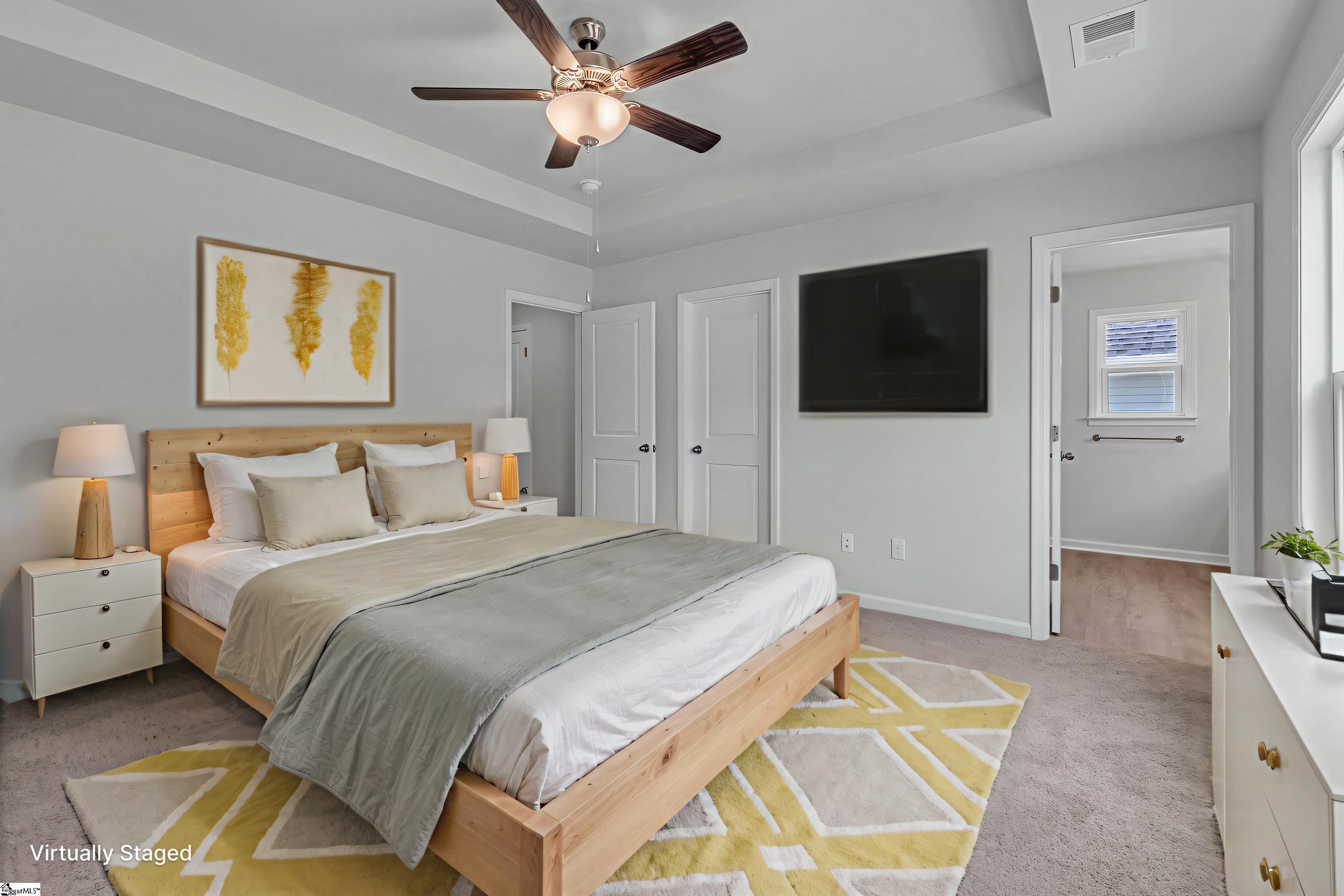 145 D Street, Greenville SC 29609