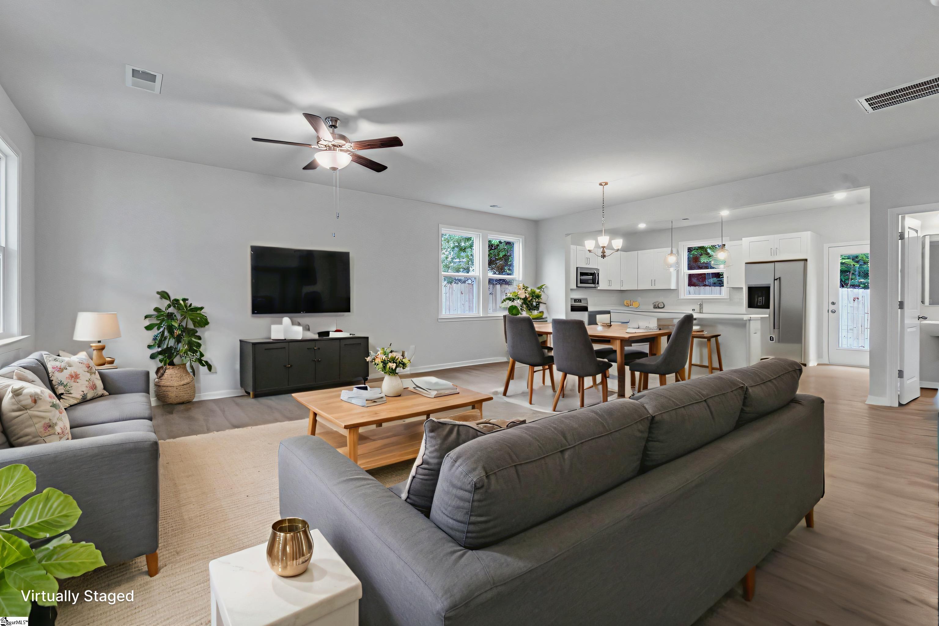 145 D Street, Greenville SC 29609