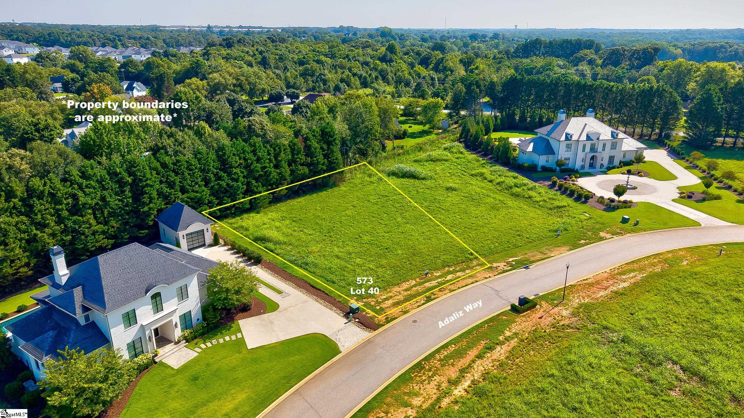 4th image of 573 Adaliz Wy, Greer, SC 29651 | MLS# 1600361
