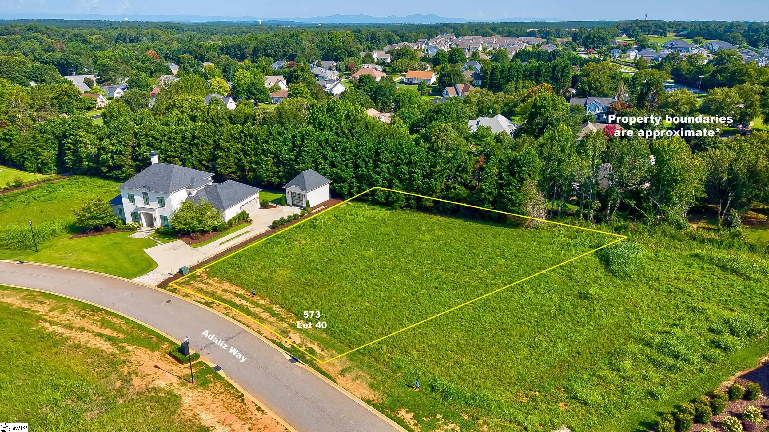 5th image of 573 Adaliz Wy, Greer, SC 29651 | MLS# 1600361