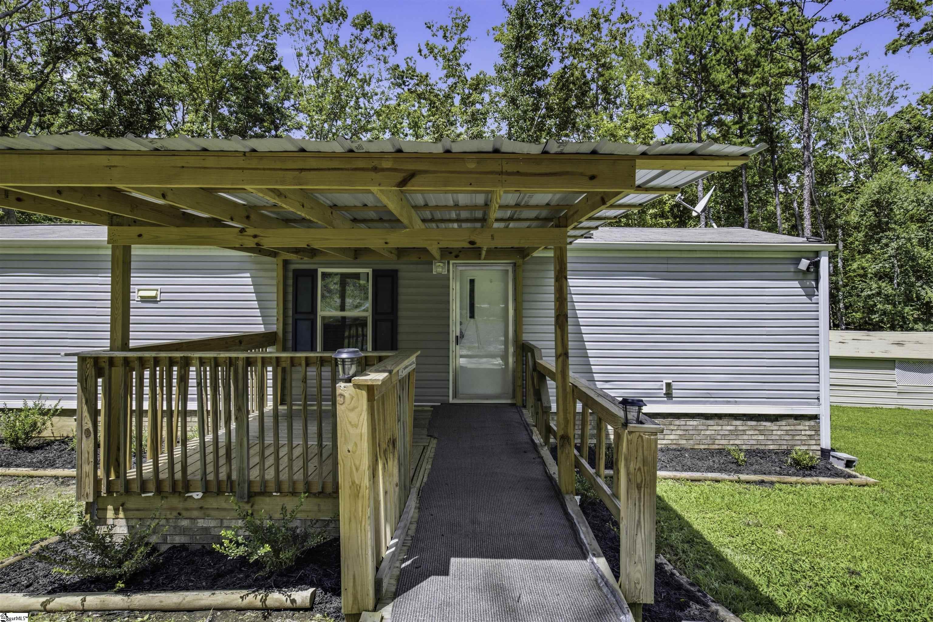 2nd image of 790 Lookout Tower Rd, Blacksburg, SC 29702 | MLS# 1600373