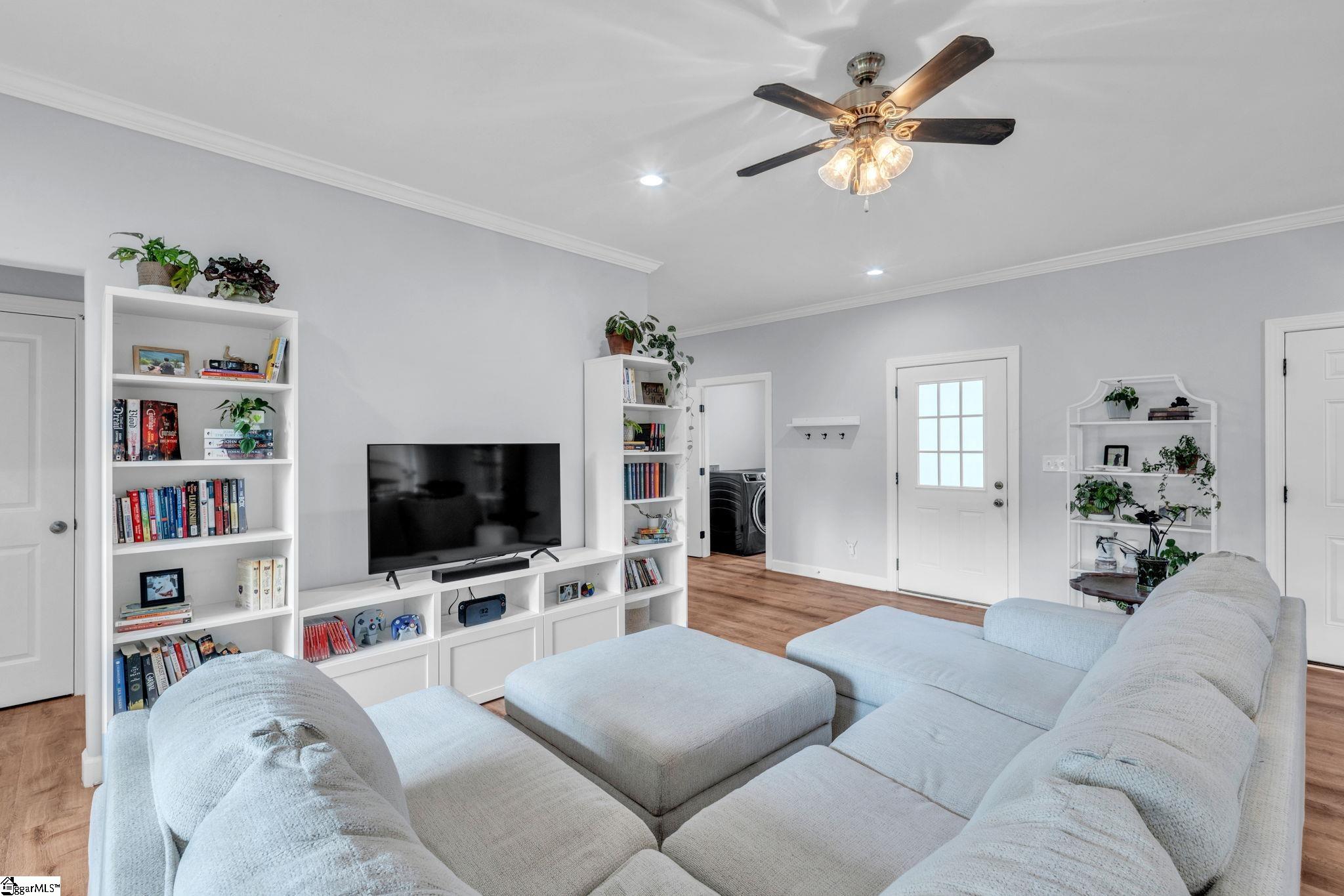 118 Belvedere Road
