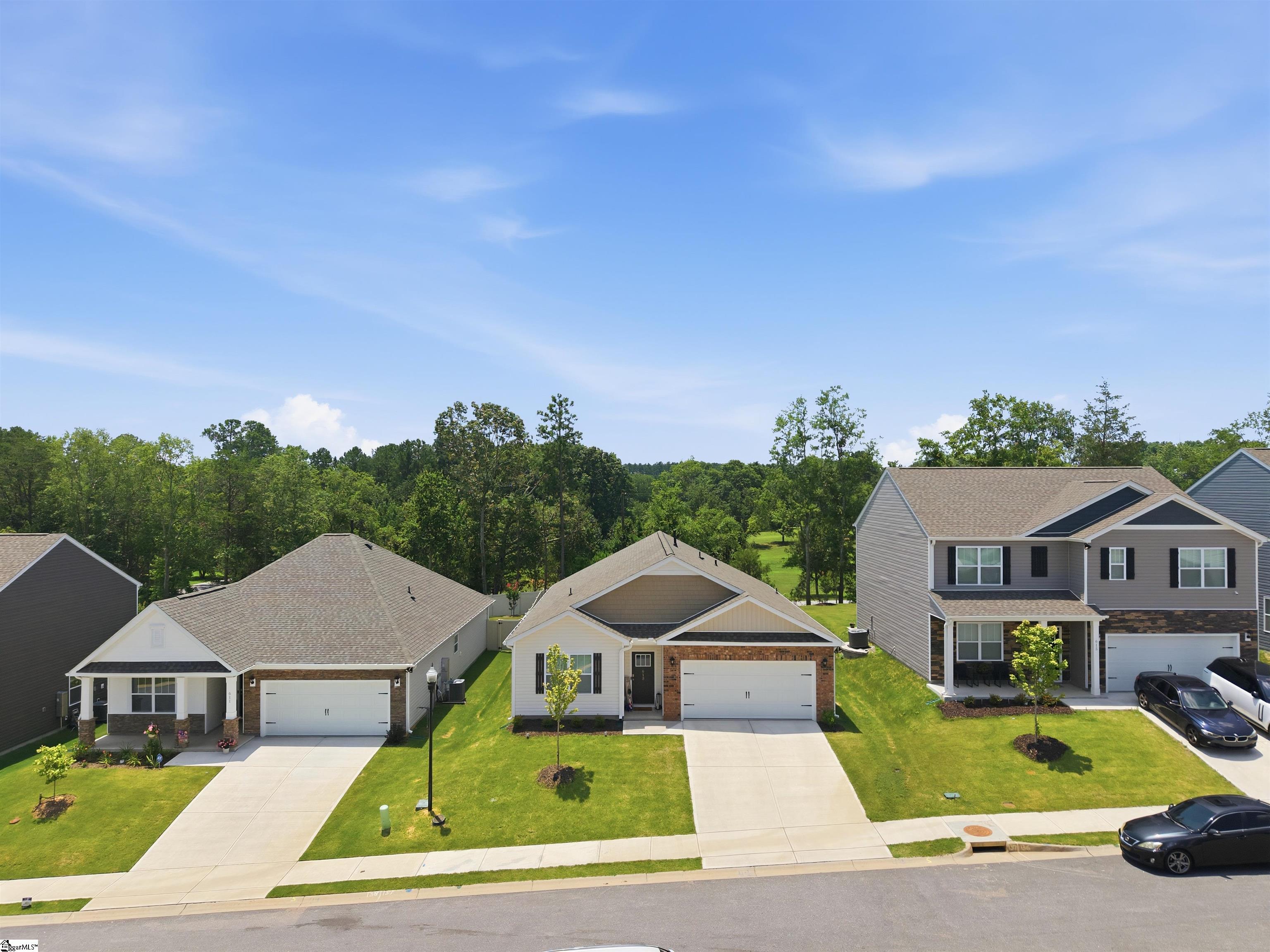 613 Bayridge Road