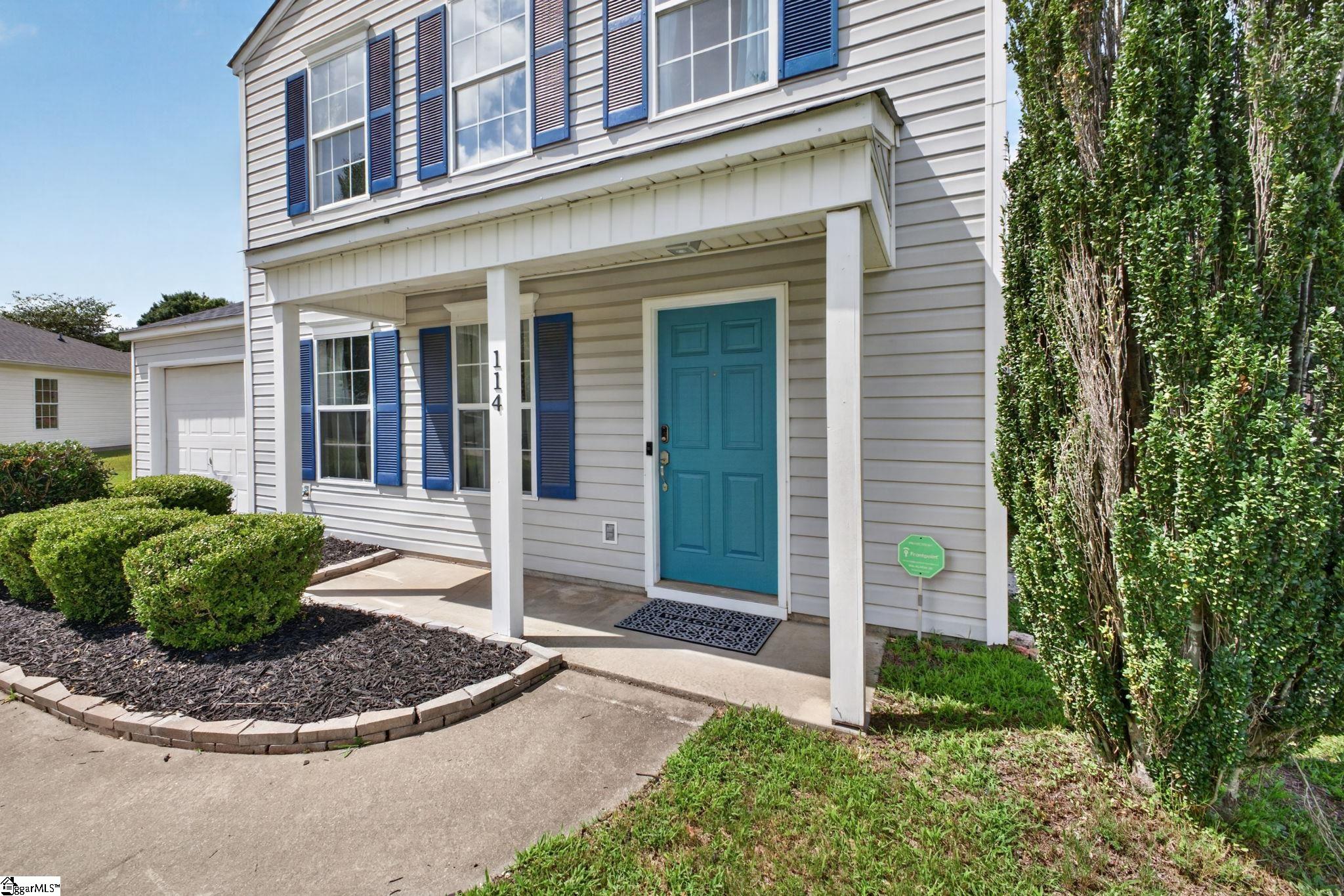 114 Kingsman Court