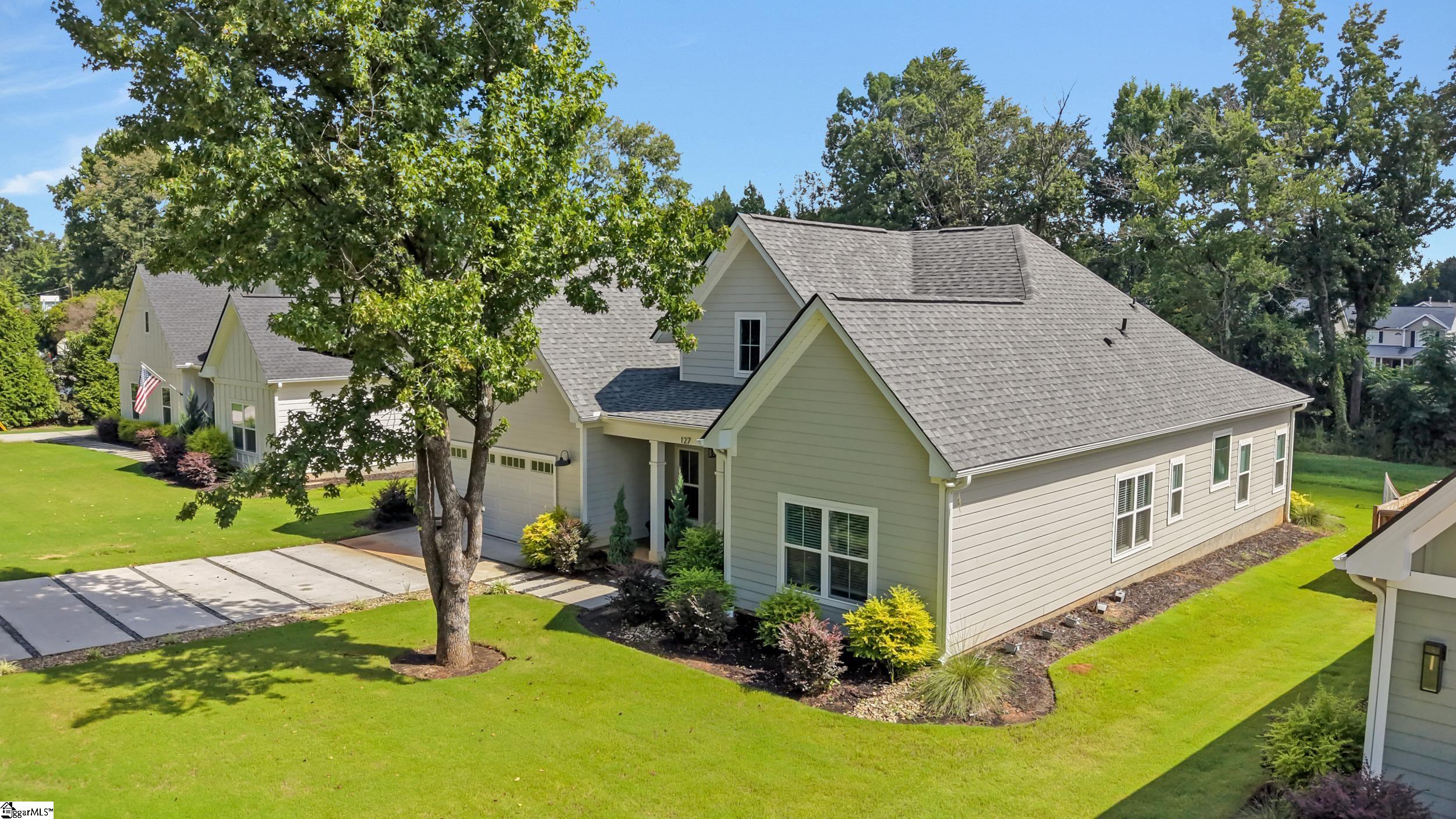 127 Berry Drive