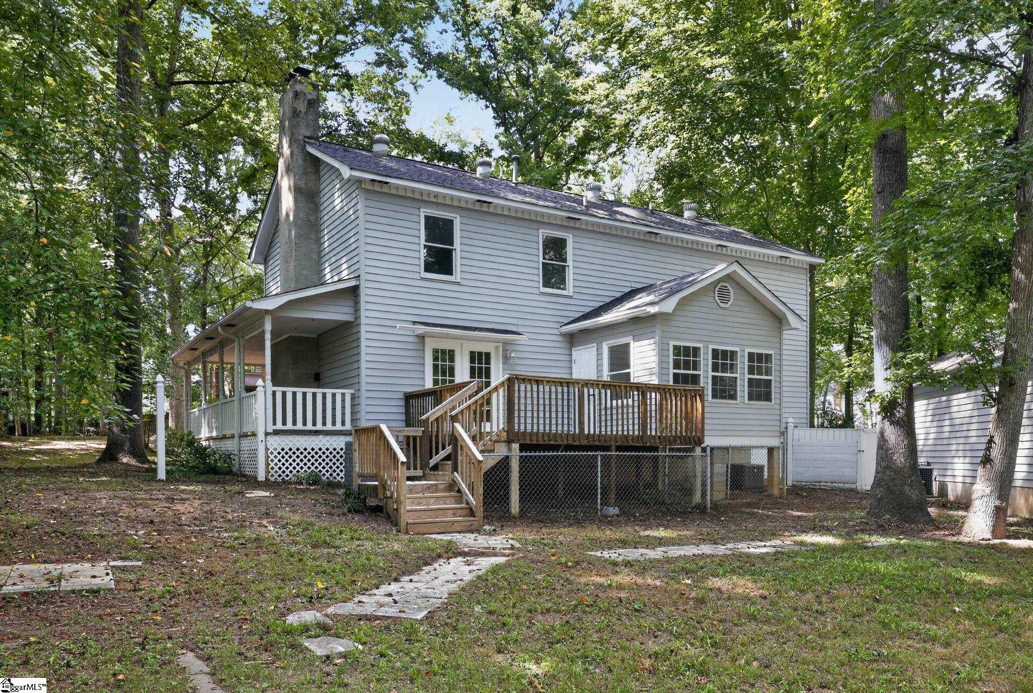 15th image of 814 S Almond Dr, Simpsonville, SC 29681 | MLS# 1600442