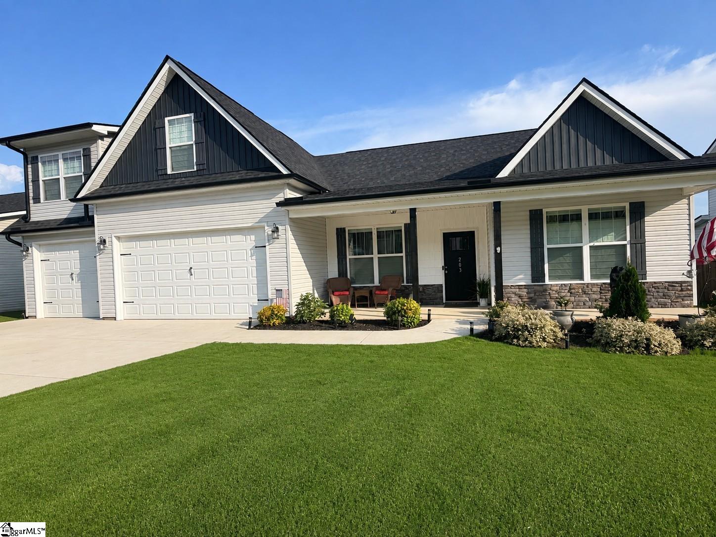 203 Legacy Lane