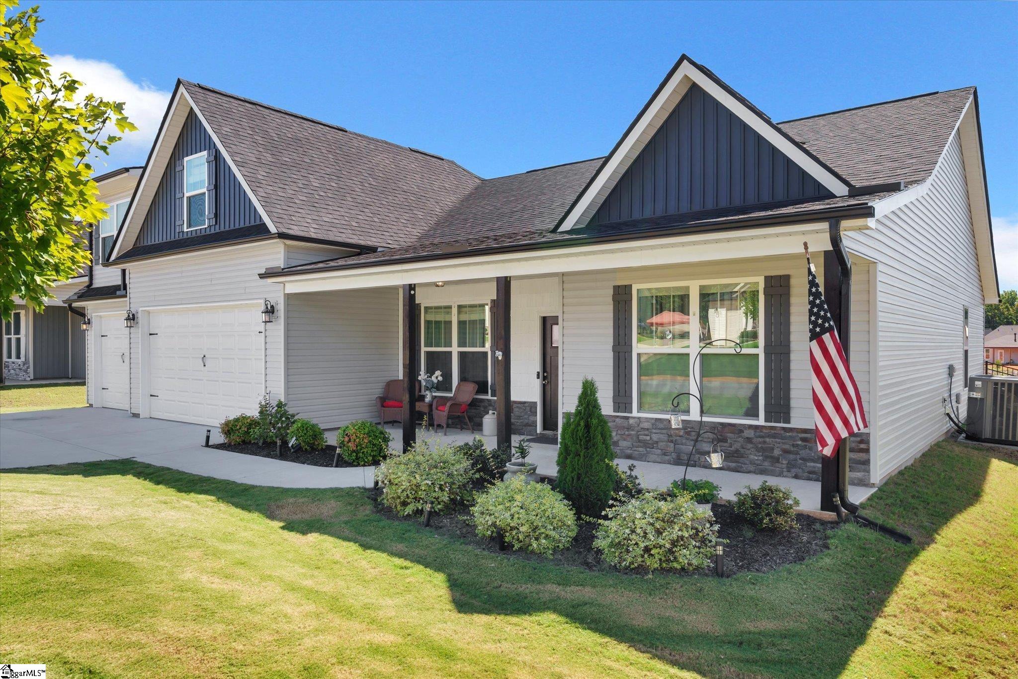 203 Legacy Lane
